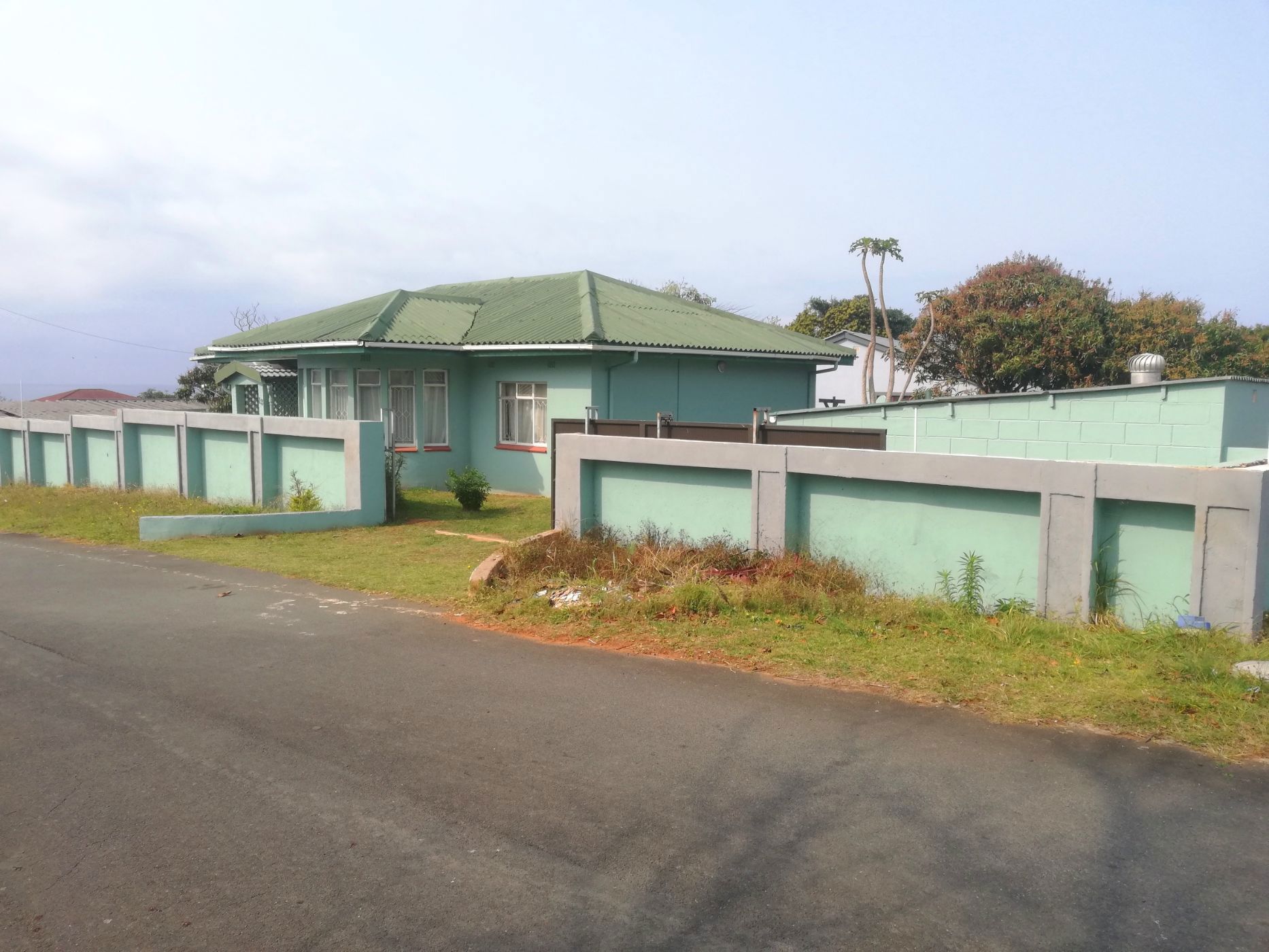 3 Bedroom House To Rent Sunwich Port (Port Shepstone) 1PX1628117