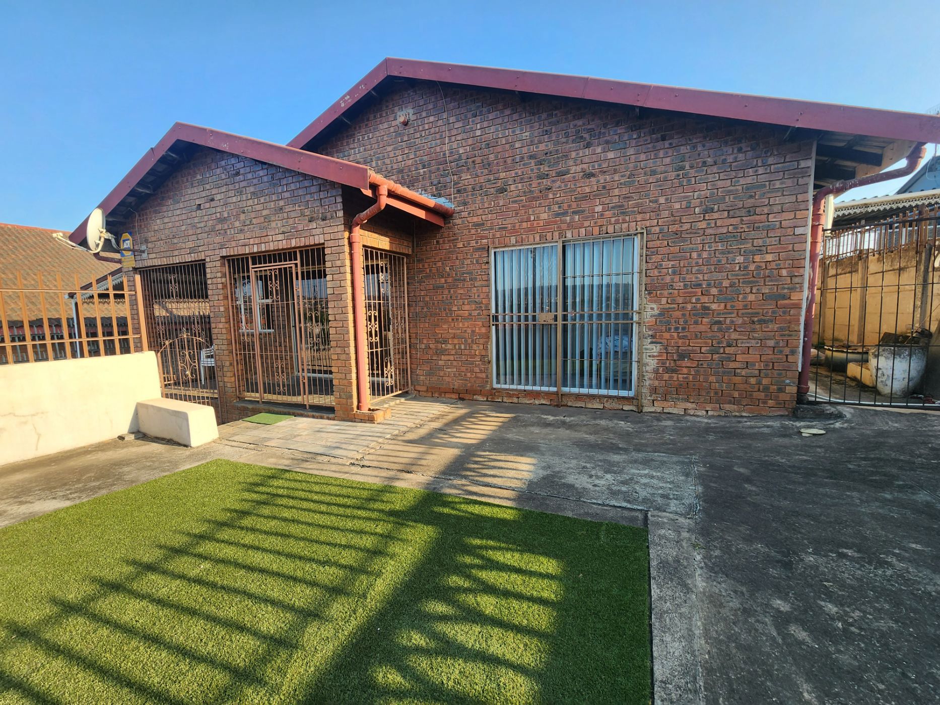 3 Bedroom House For Sale Northdale 1PM1629230 Pam Golding Properties