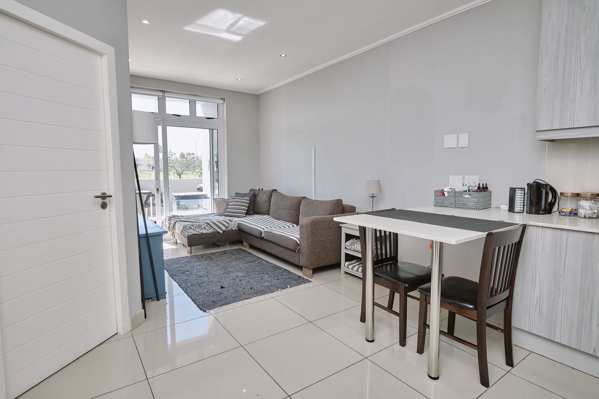 2 Bedroom Apartment For Sale Durbanville Central DBV1628283 Pam