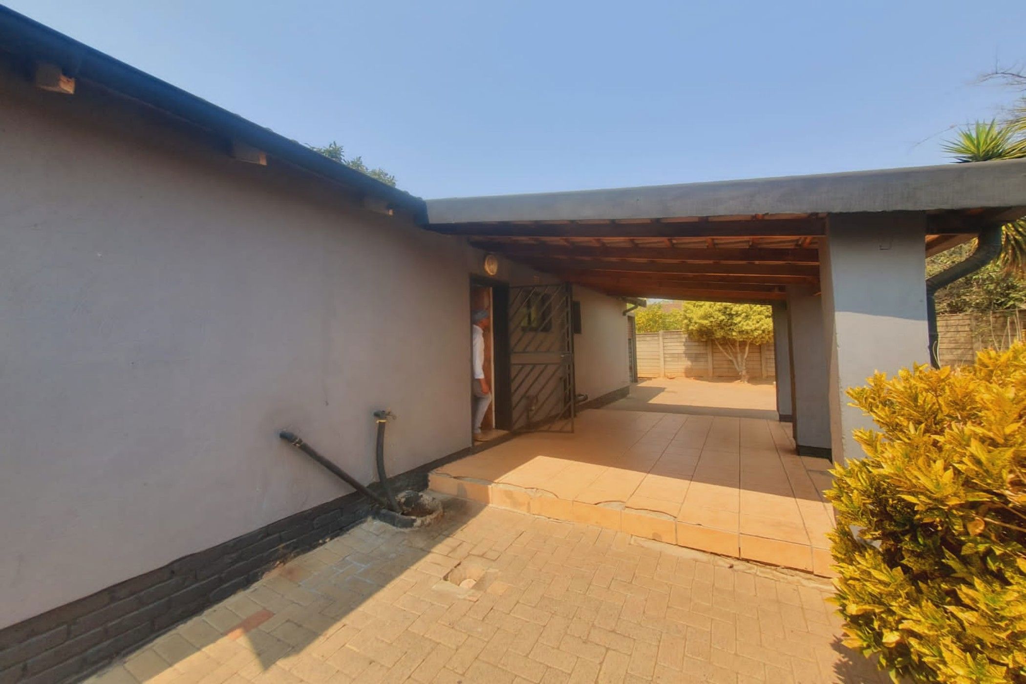 2 Bedroom House For Sale Pine Ridge (Witbank (eMalahleni