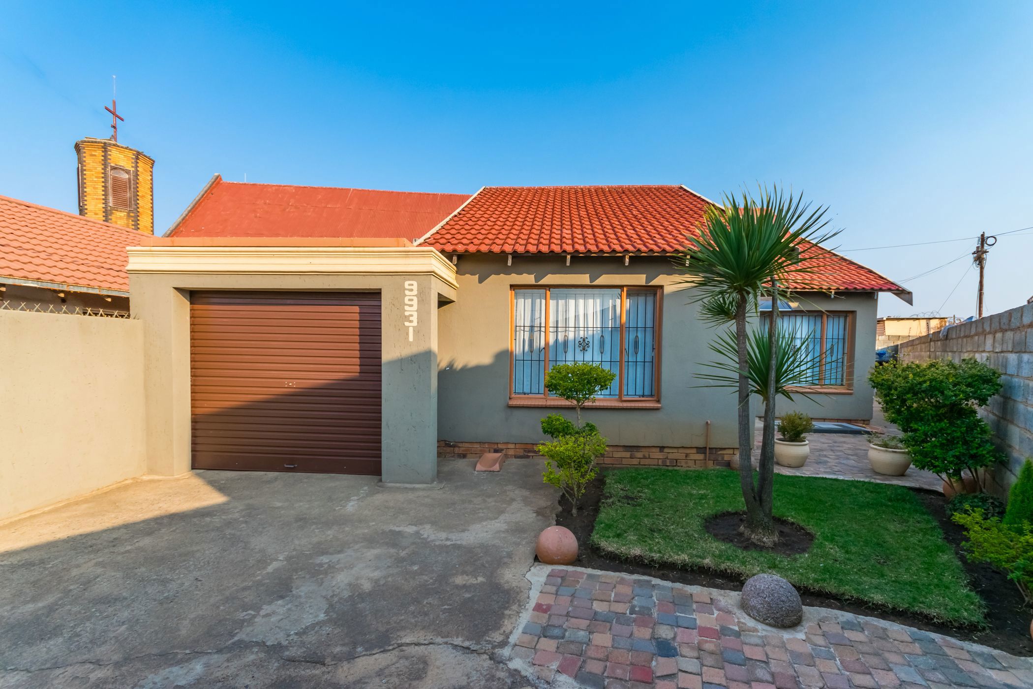 3 Bedroom House For Sale Bank Assisted Sale by Standard Bank Kagiso