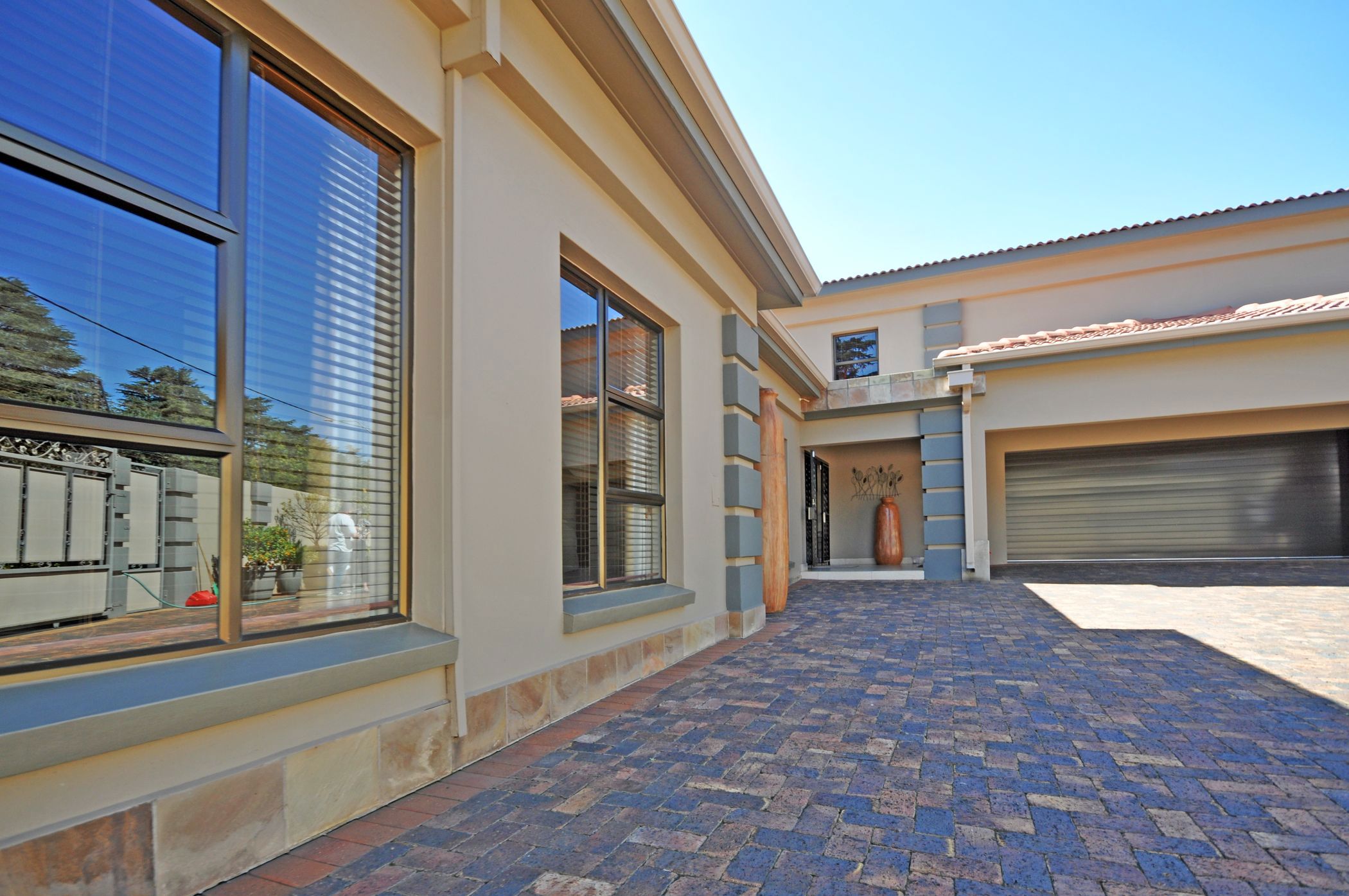 4 Bedroom House For Sale Three Rivers Proper 1VT1628397 Pam