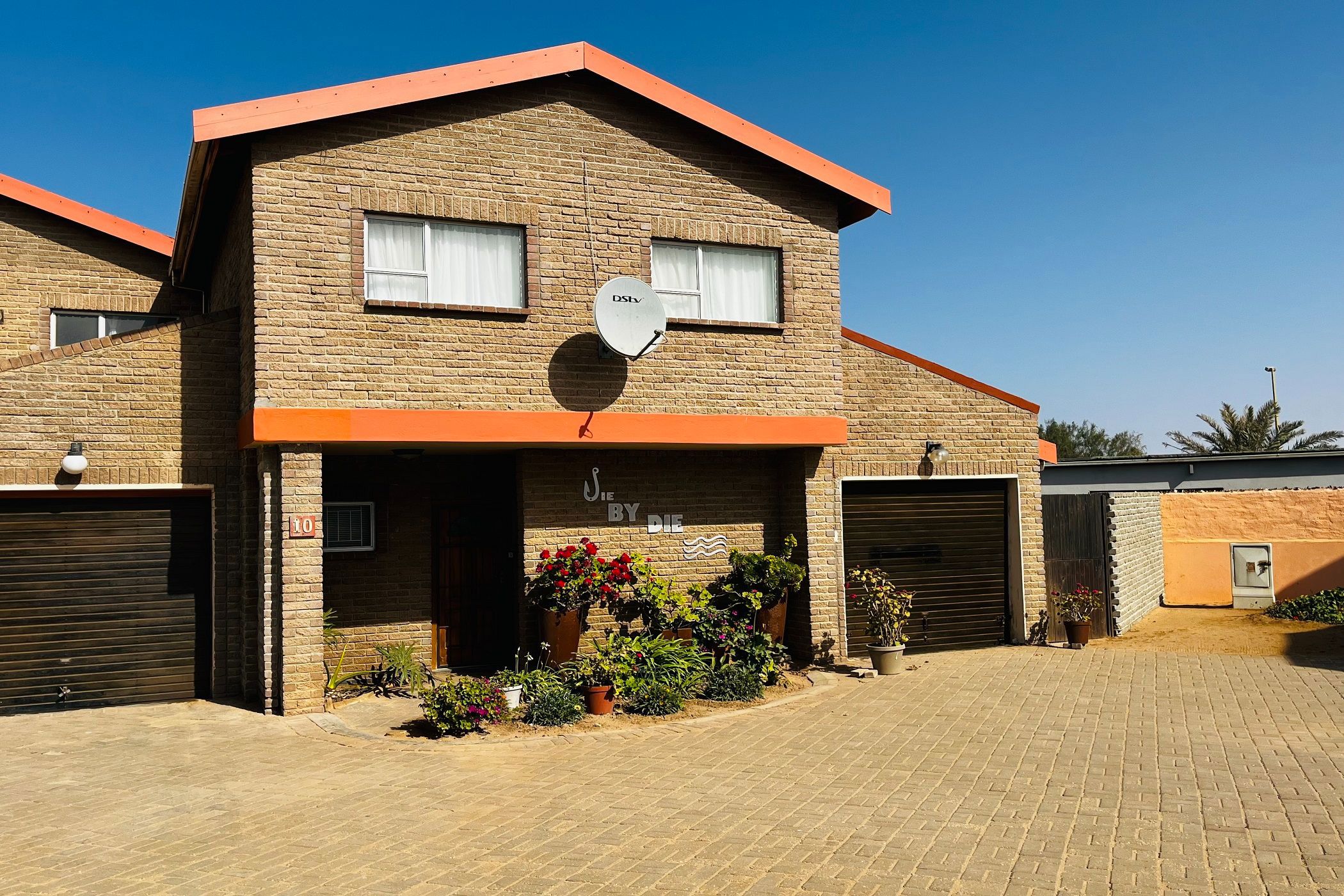 3 Bedroom Townhouse For Sale Henties Bay (Namibia) 3NM1628476 Pam