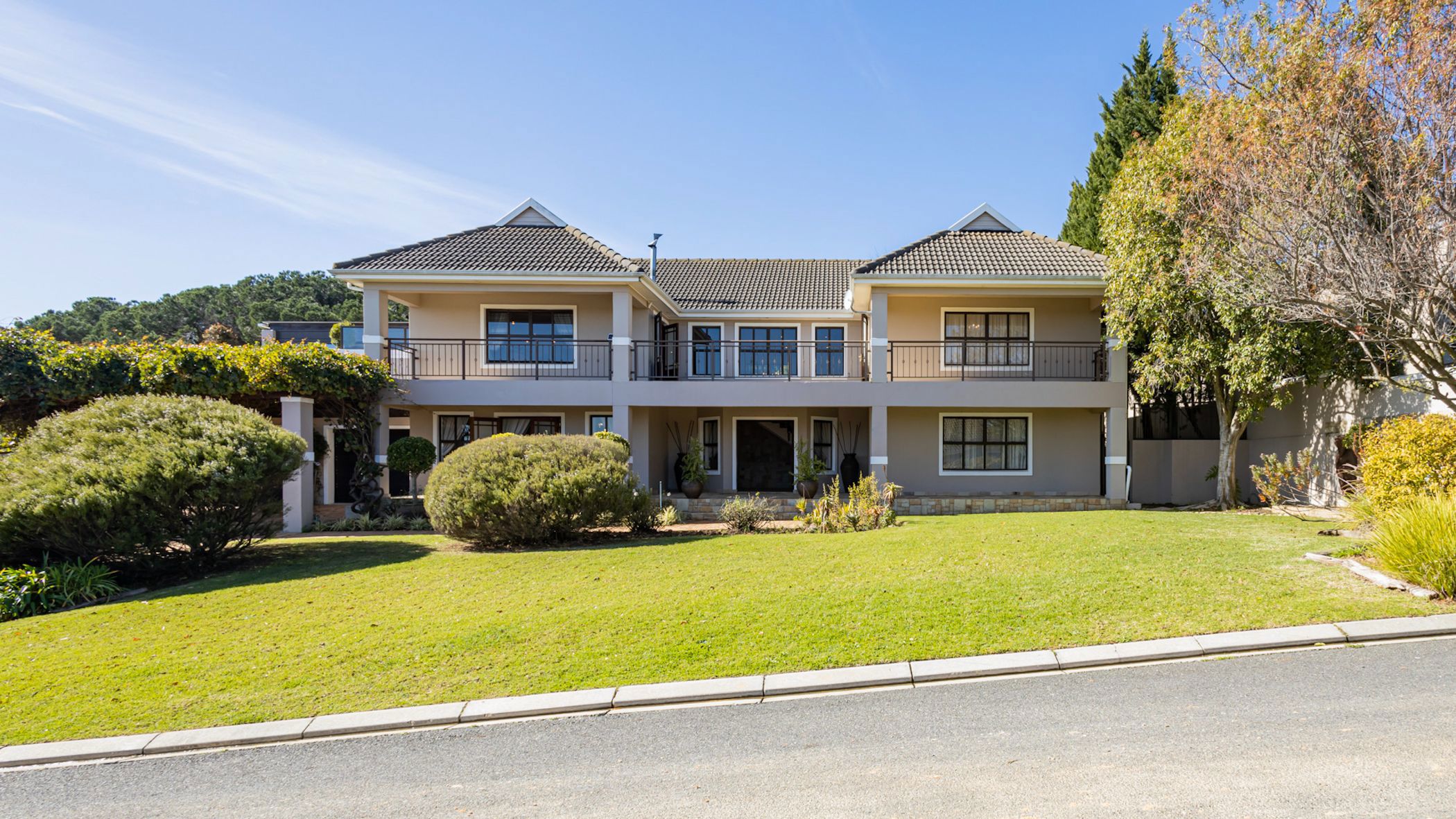 4 Bedroom House For Sale Zevenwacht Country Estate 1KV1629243 Pam