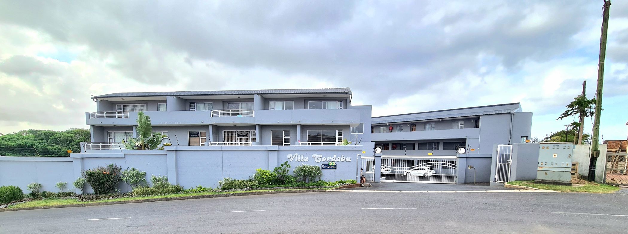 3 Bedroom Apartment For Sale St Michaels on Sea 1PX1631466 Pam