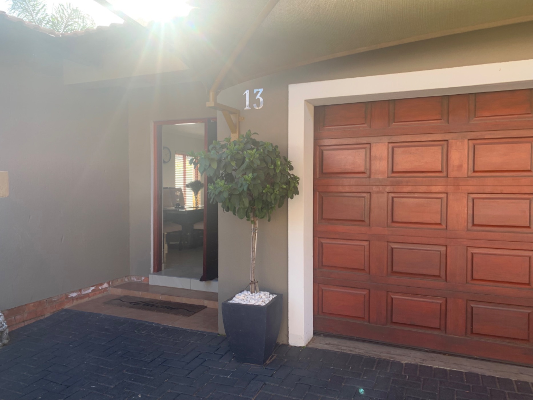 3 Bedroom Security Complex Home For Sale Hillcrest (Kimberley
