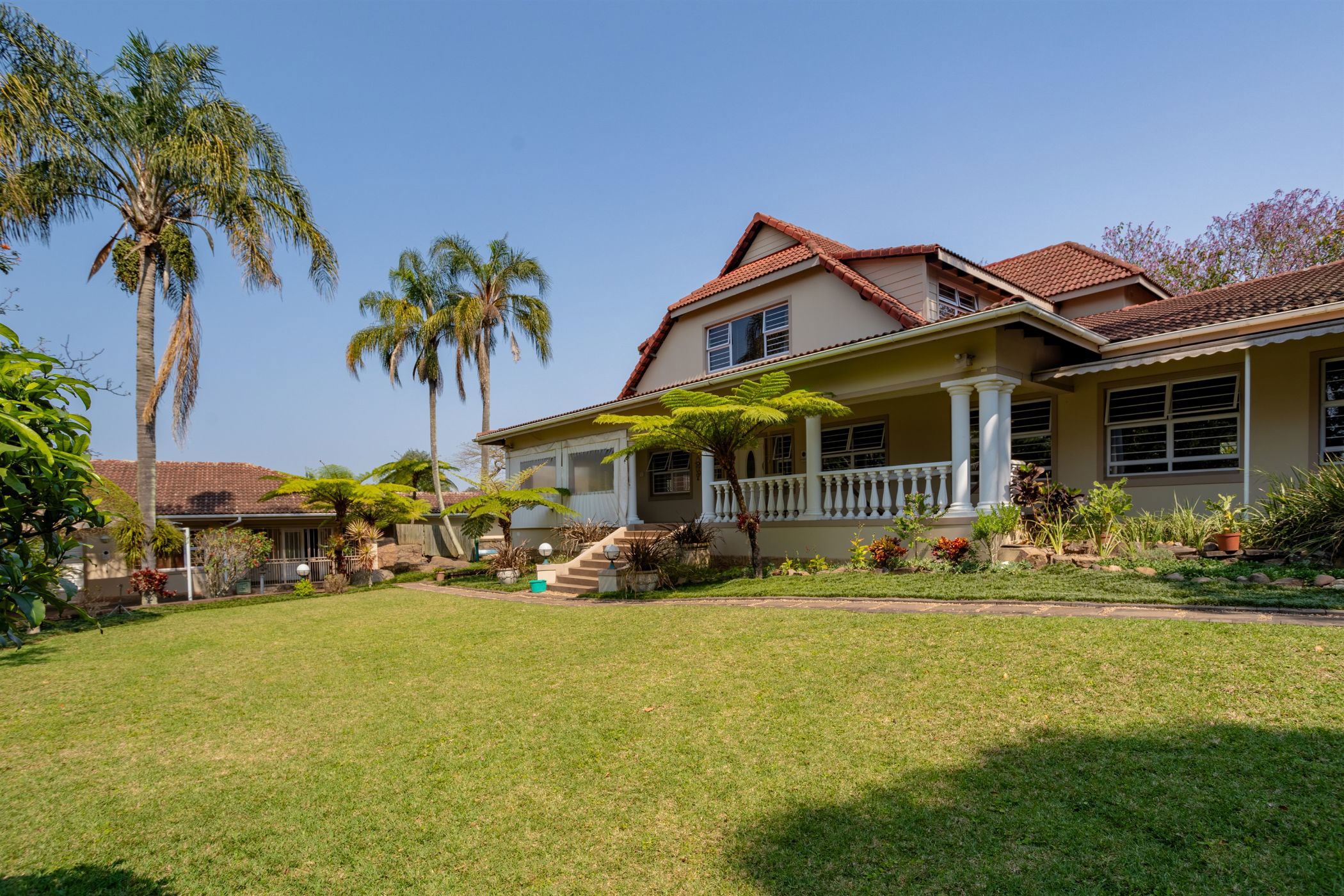 1 Bedroom Cottage To Rent Beverley Hills (Westville) 1WS1628882