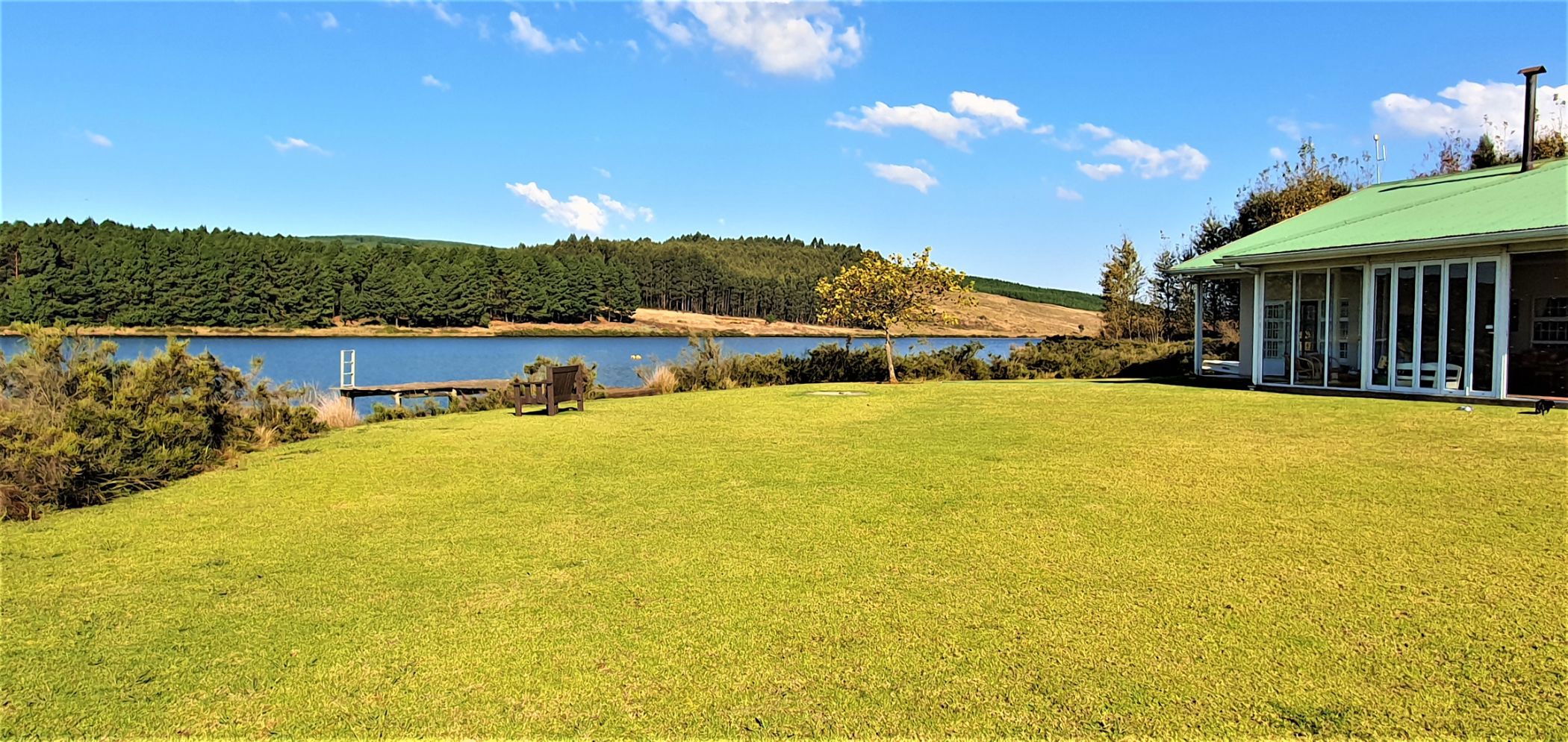 5 Bedroom House For Sale Mooi River 1PM1628915 Pam Golding Properties
