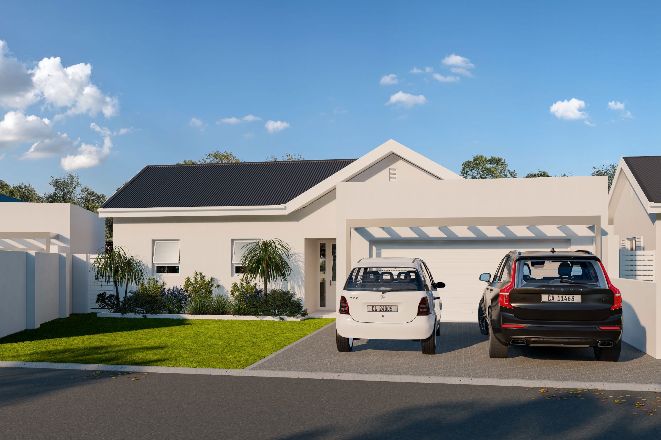 3 Bedroom House For Sale Wellington WEL1629202 Pam Golding Properties