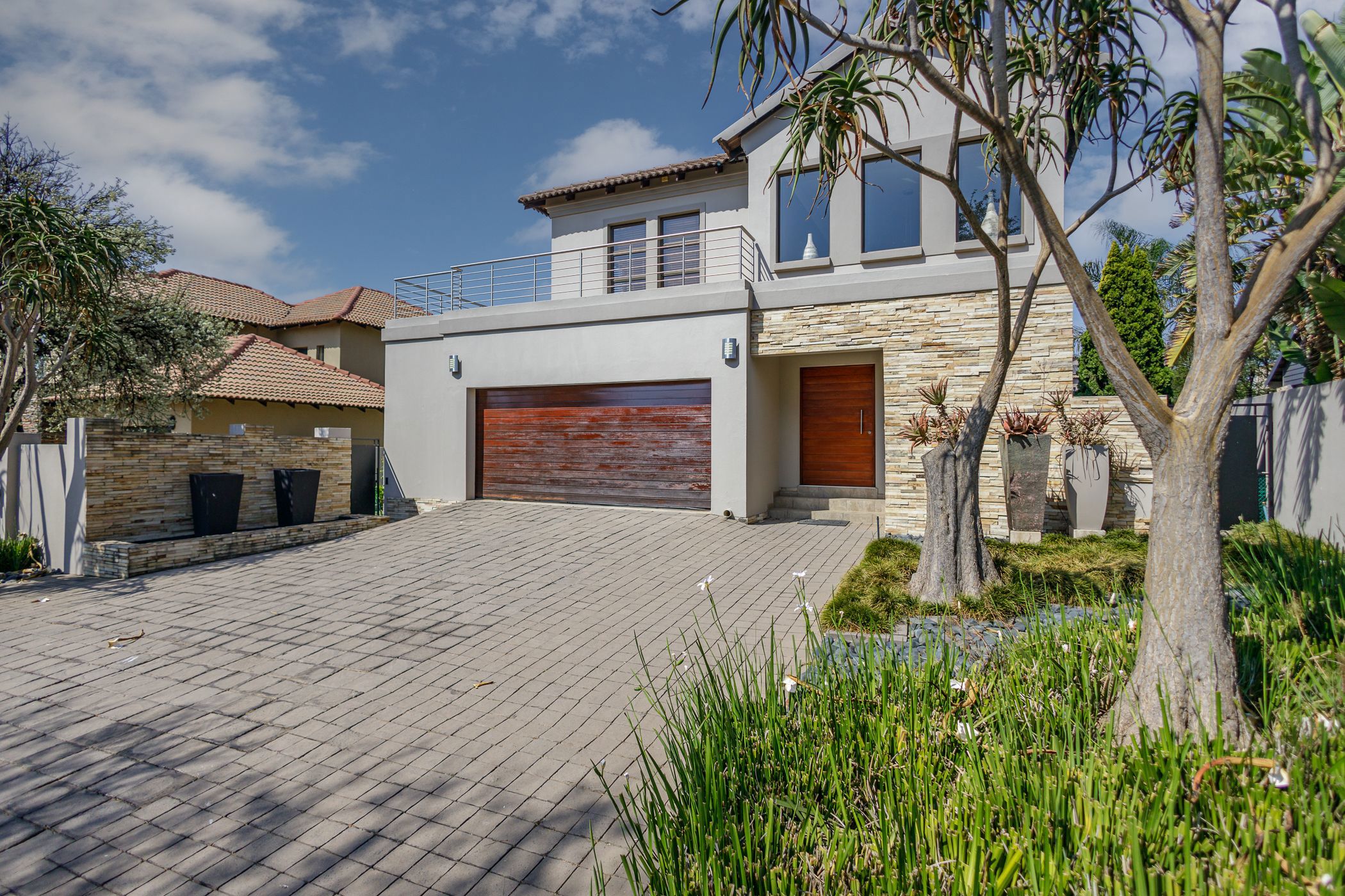 3 Bedroom House For Sale Greenstone Hill BED1629519 Pam Golding