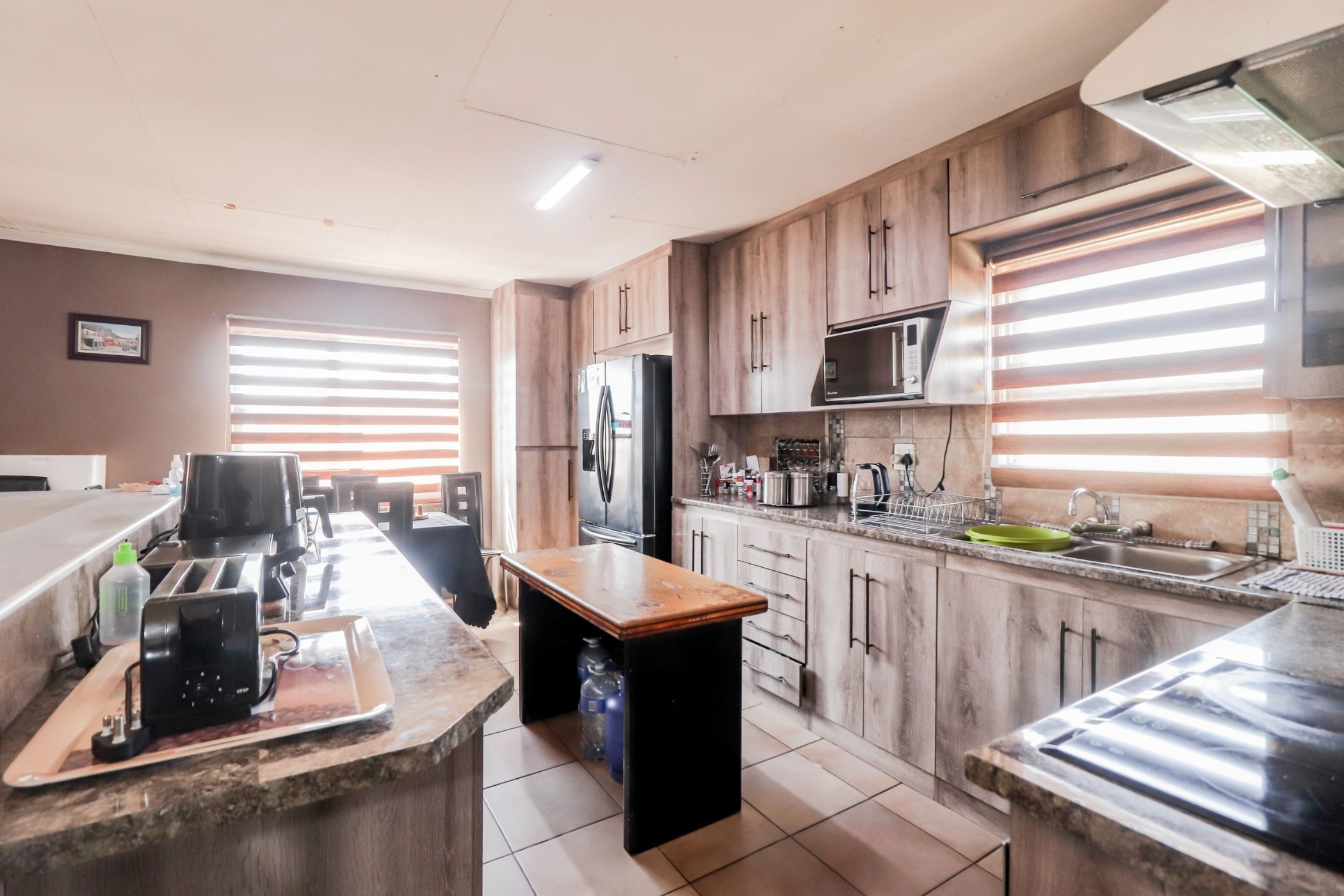 7 Bedroom House For Sale Lenasia South 1GV1629275 Pam Golding