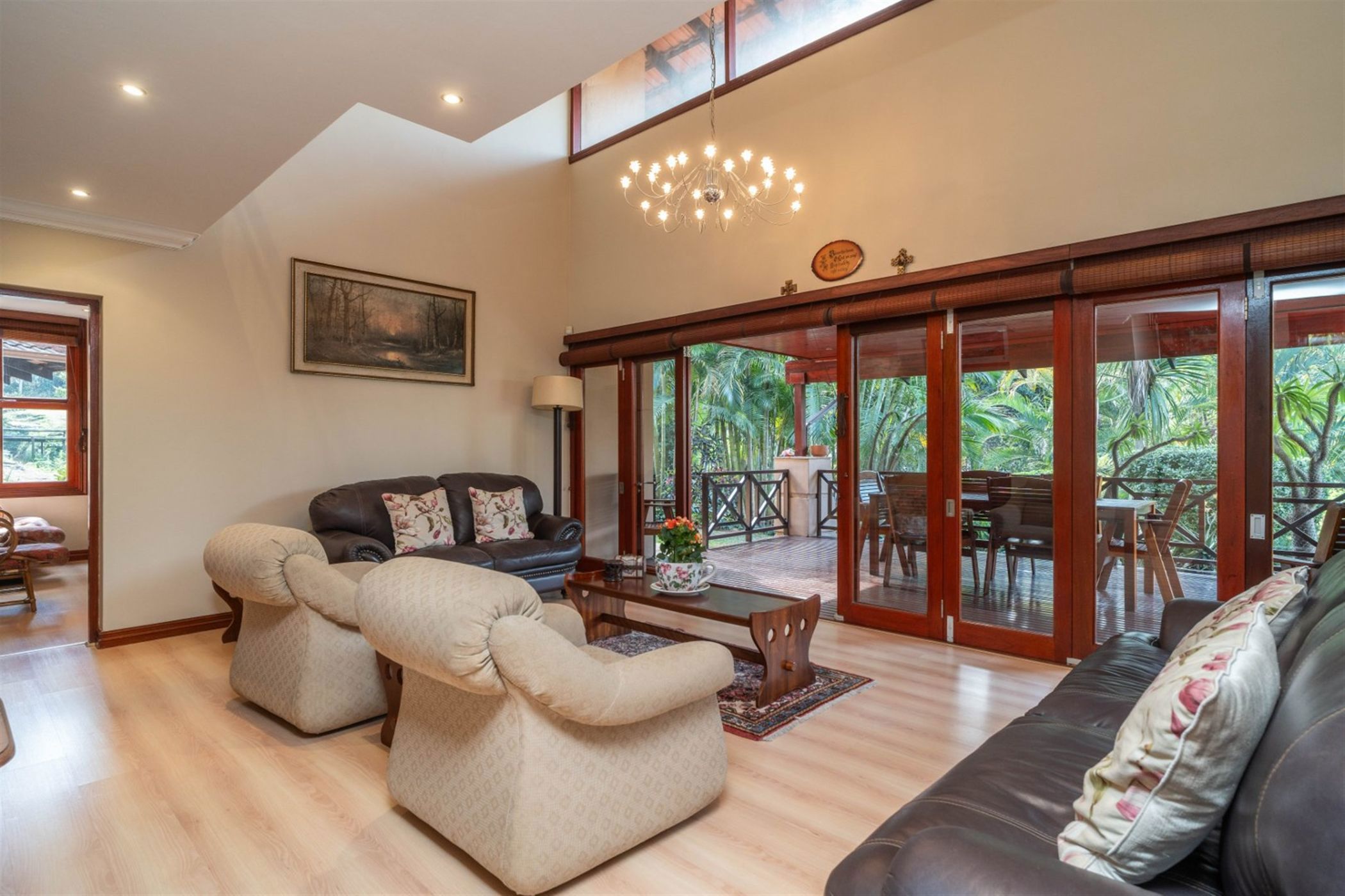 3 Bedroom Townhouse For Sale Westville 1WS1629258 Pam Golding