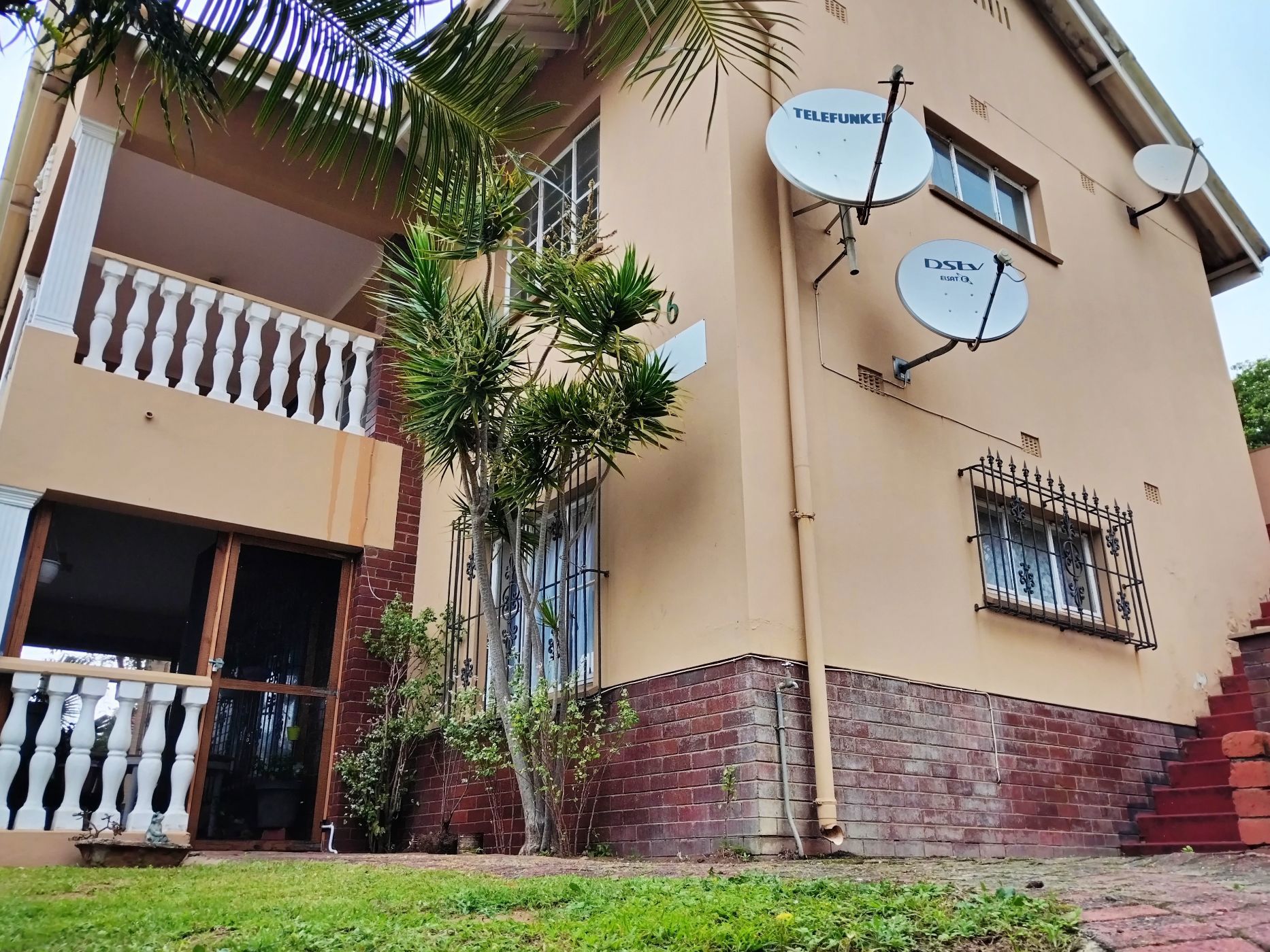 7 Bedroom House For Sale St Michaels on Sea 1PX1630459 Pam