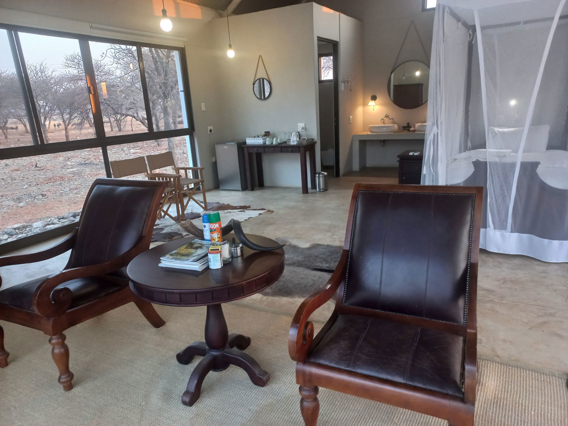 7000 hectare Game Farm For Sale Otavi (Namibia) 3NM1629547 Pam