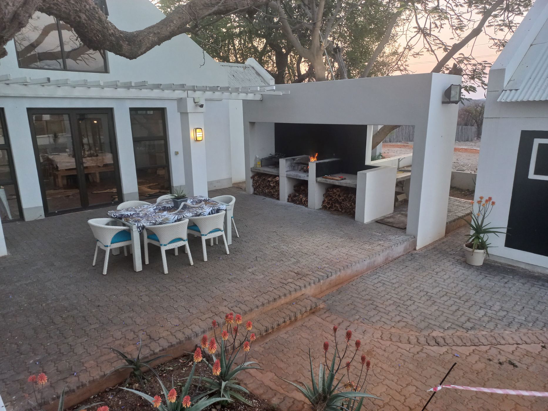 7000 hectare Game Farm For Sale Otavi (Namibia) 3NM1629547 Pam