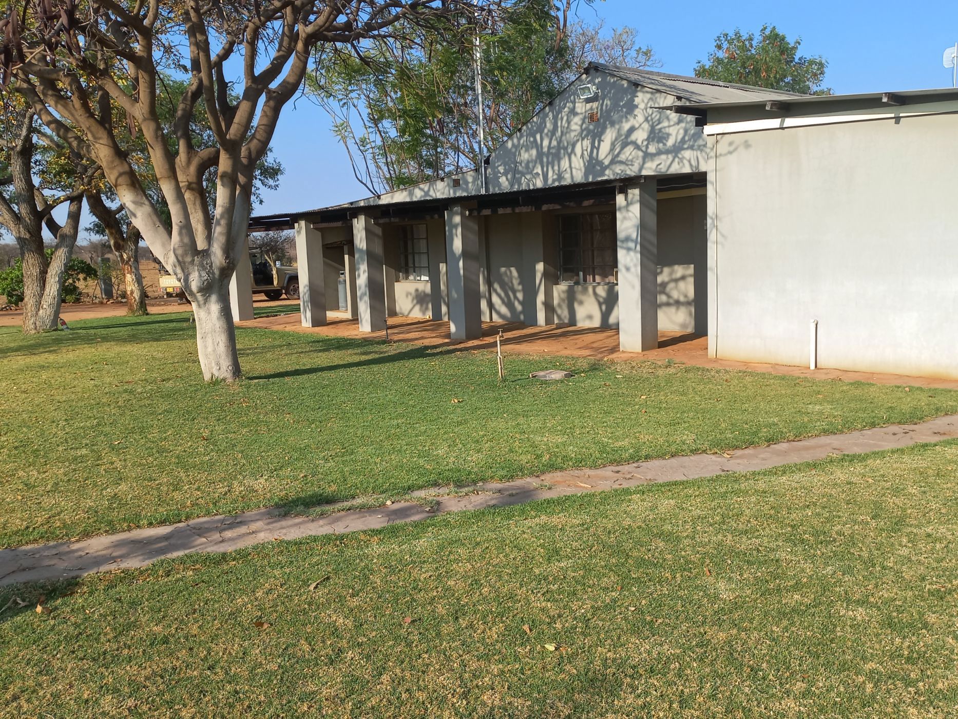 7000 hectare Game Farm For Sale Otavi (Namibia) 3NM1629547 Pam