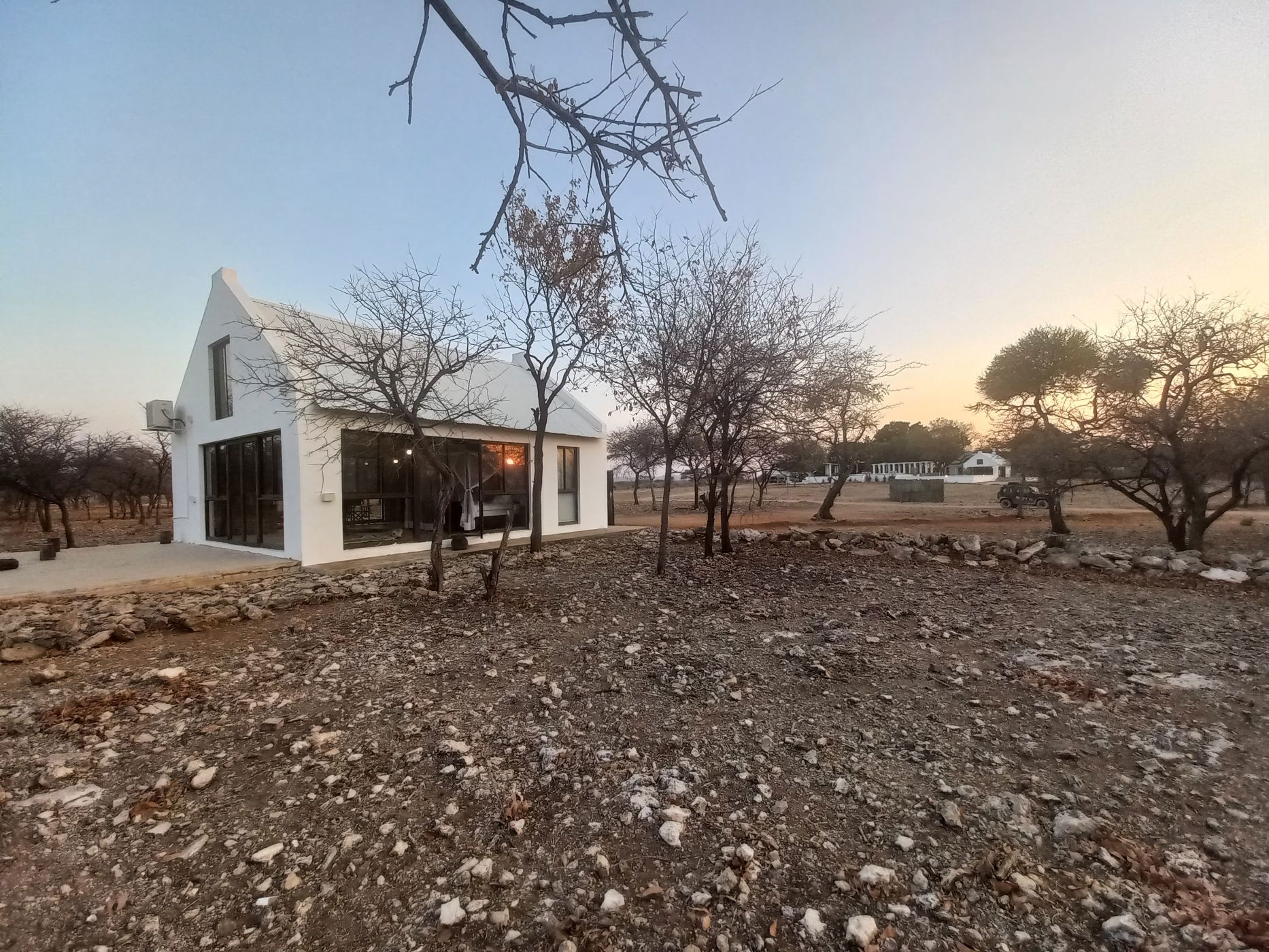 7000 hectare Game Farm For Sale Otavi (Namibia) 3NM1629547 Pam