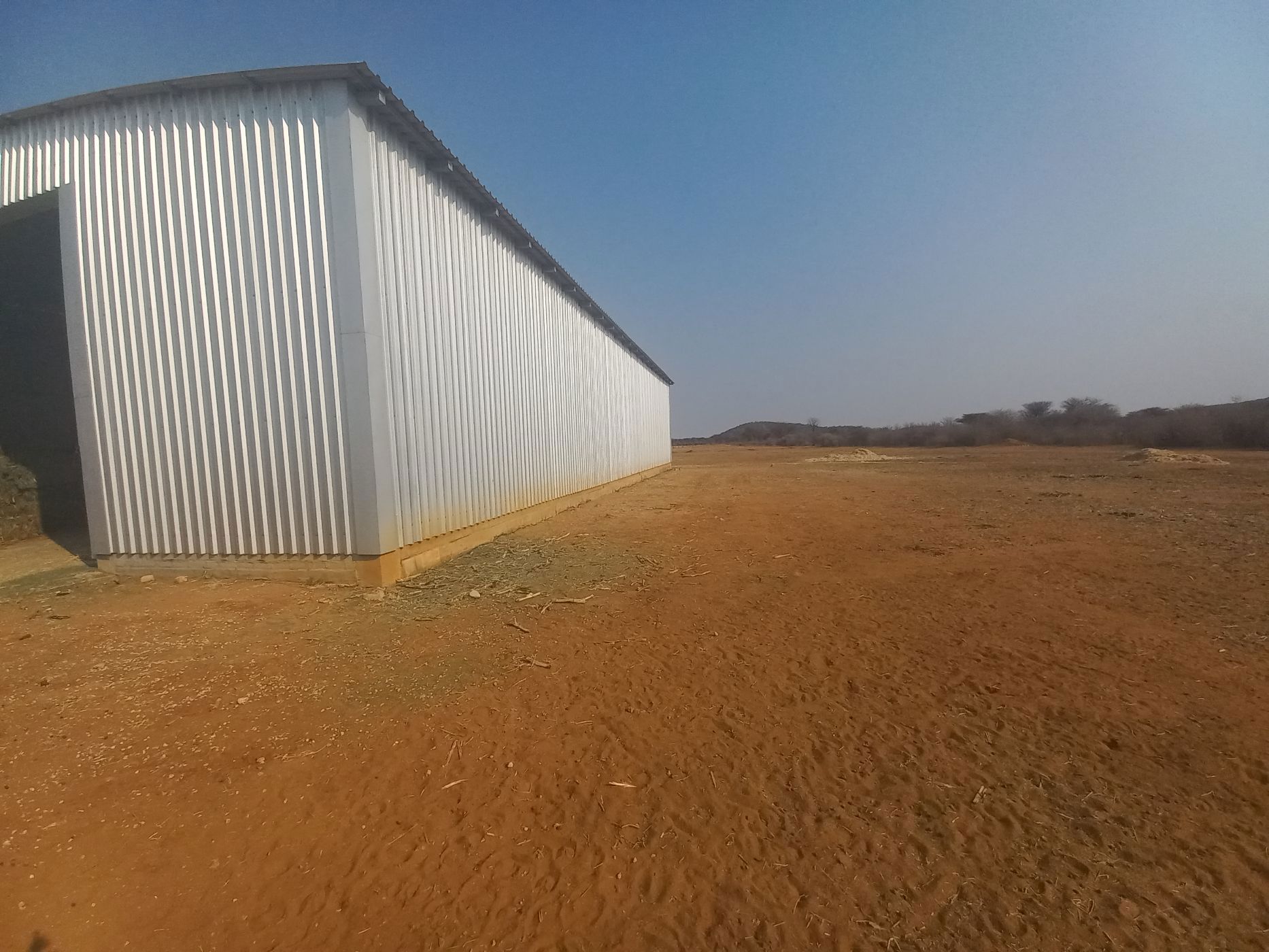 7000 hectare Game Farm For Sale Otavi (Namibia) 3NM1629547 Pam