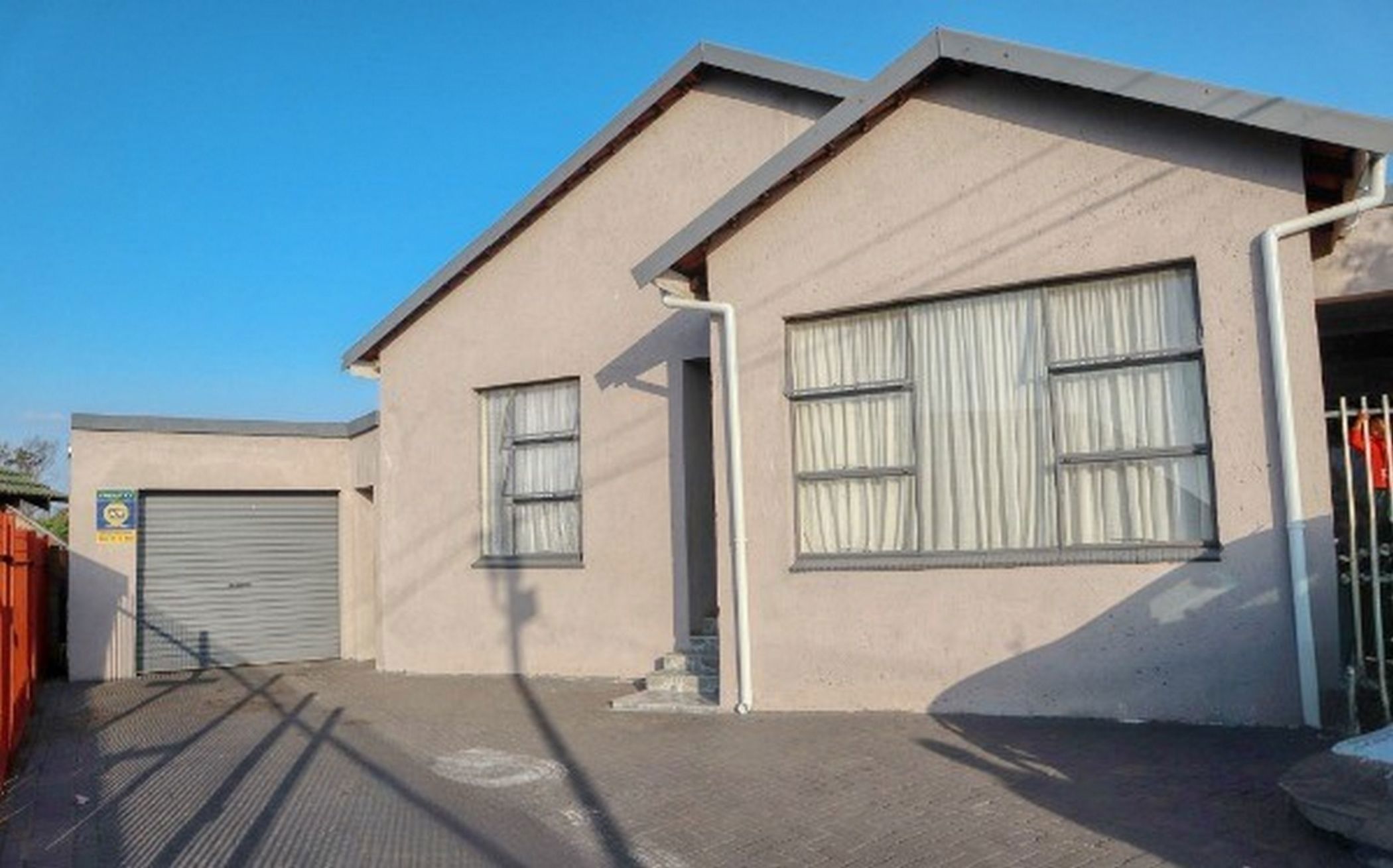 4 Bedroom House For Sale Kingsview 1WR1629799 Pam Golding Properties