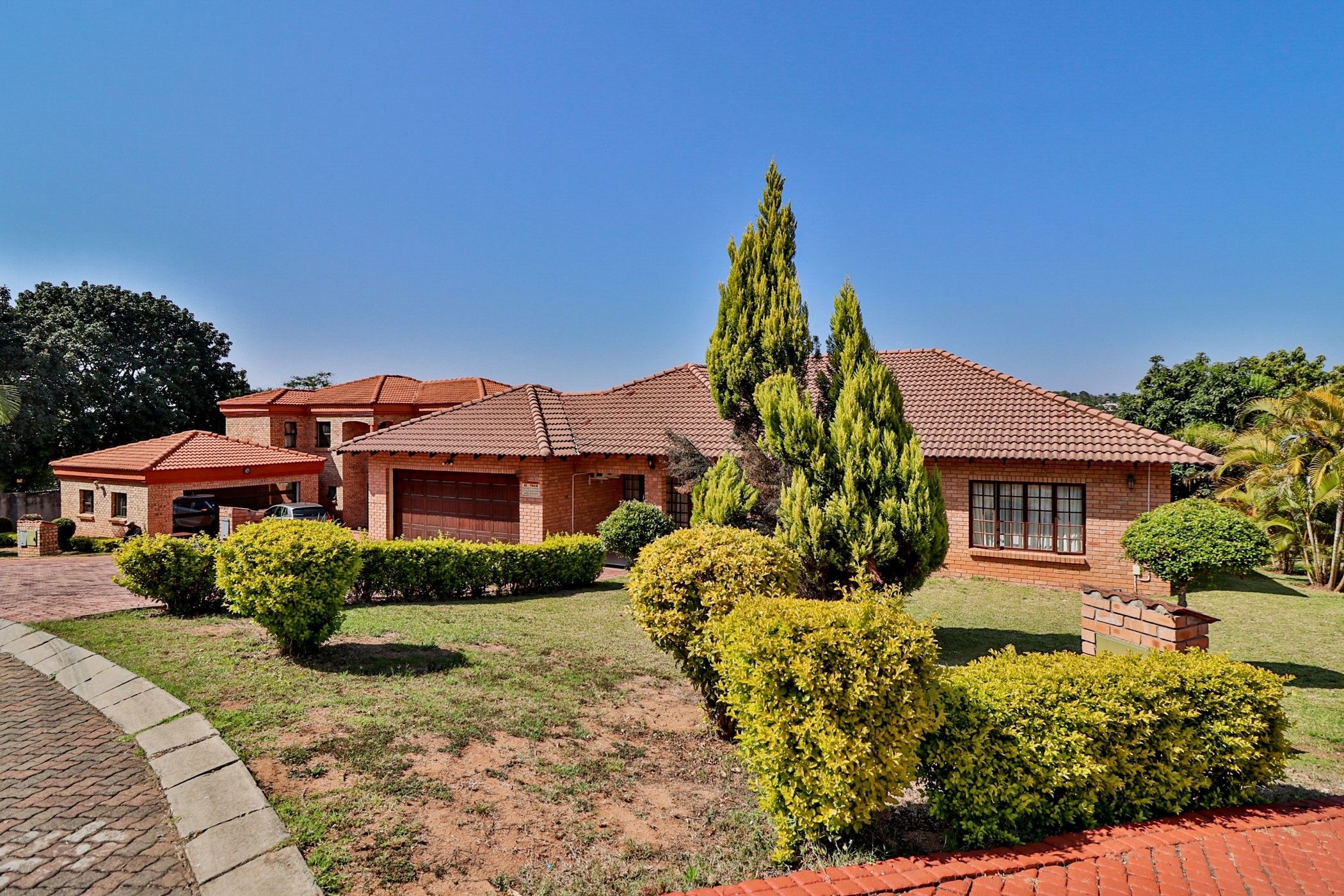 4 Bedroom House For Sale White River Ext 49 1WR1629932 Pam