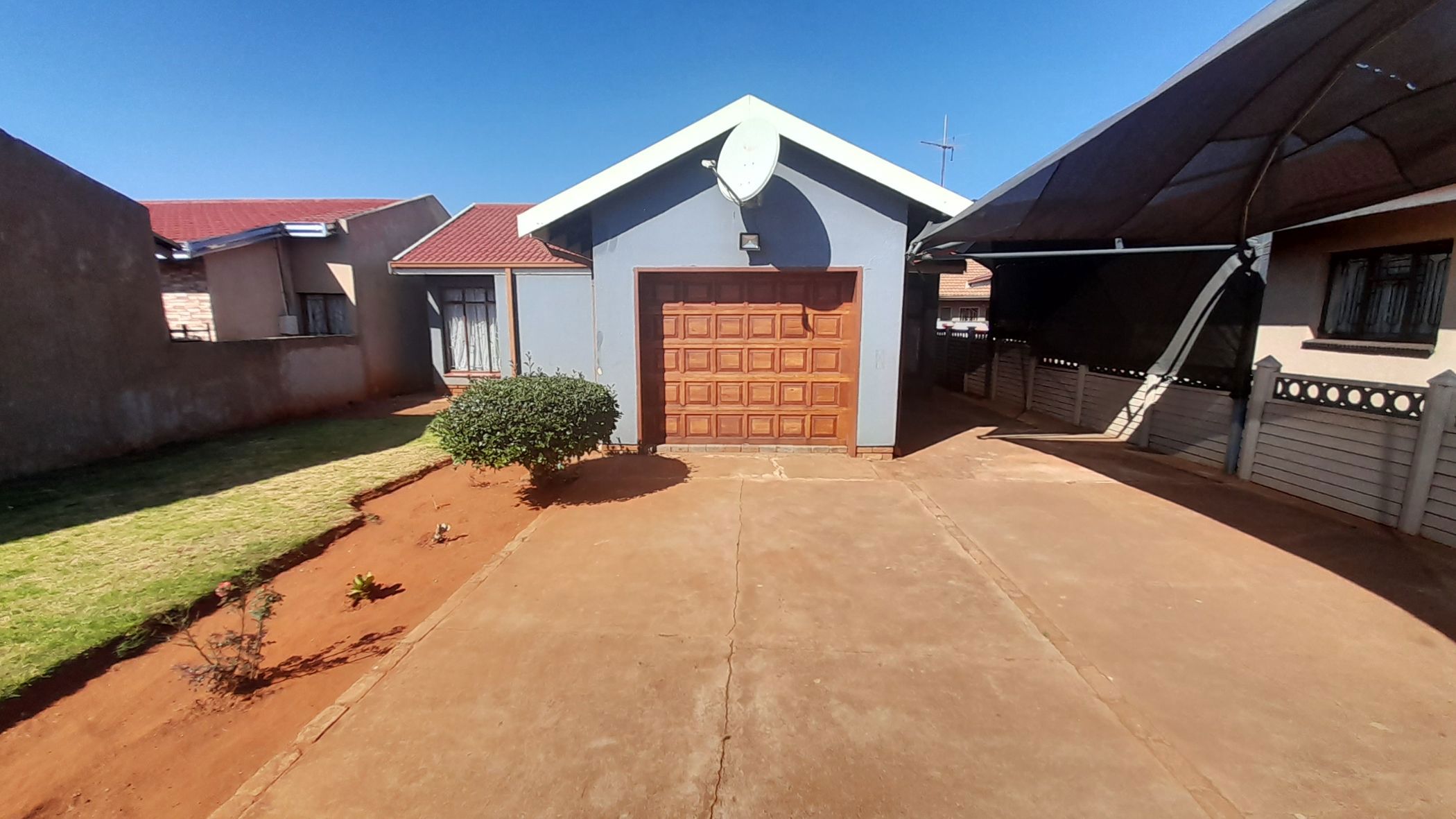 3 Bedroom House For Sale Sebokeng 1VT1630257 Pam Golding Properties