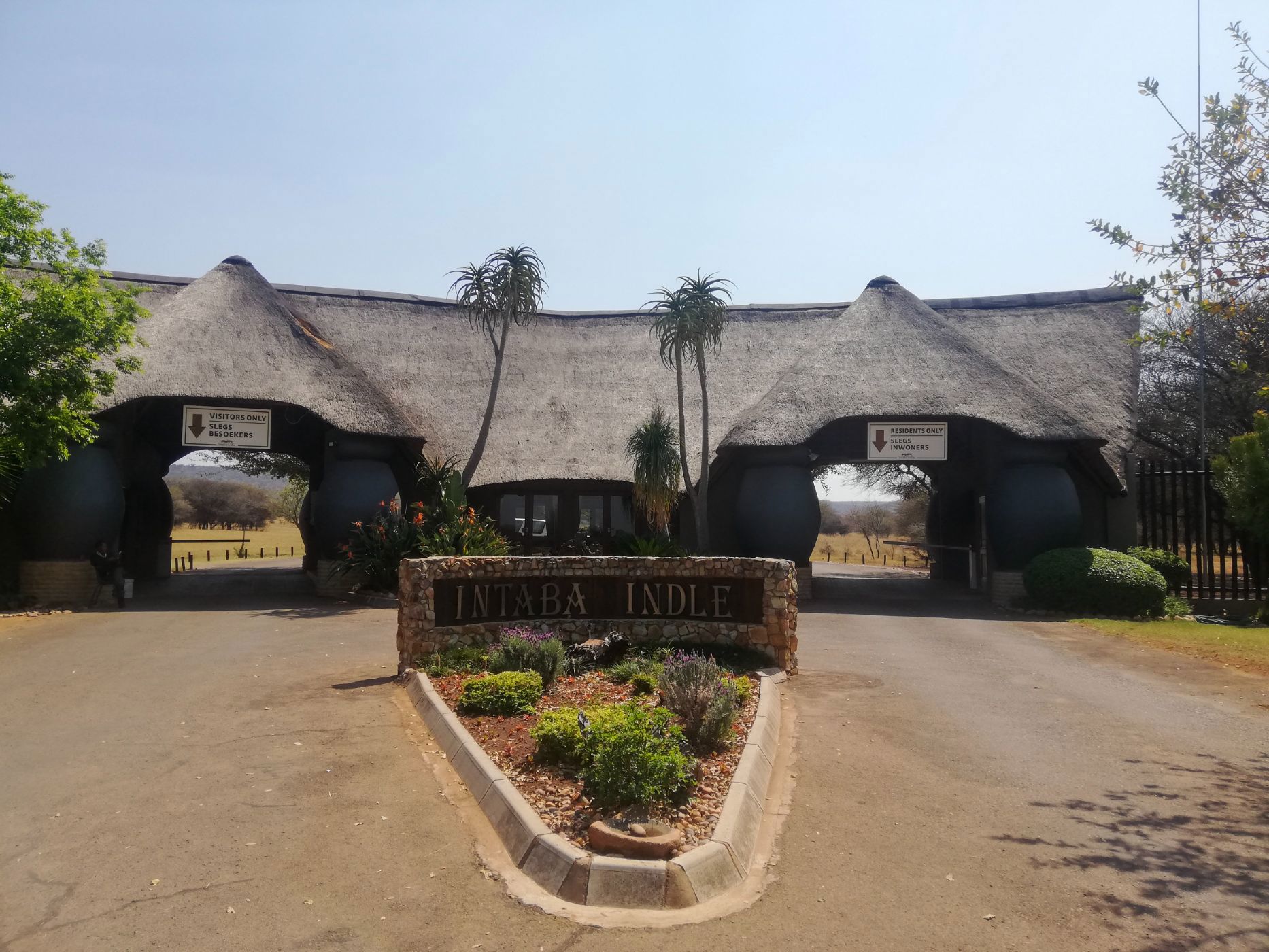 3 Bedroom Security Estate Home For Sale Bela Bela Rural 1MDM1630011