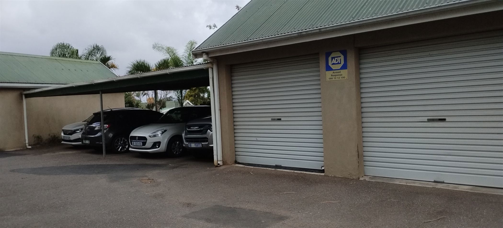 3 Bedroom Townhouse For Sale Malvern (Queensburgh) 1PU1630089 Pam