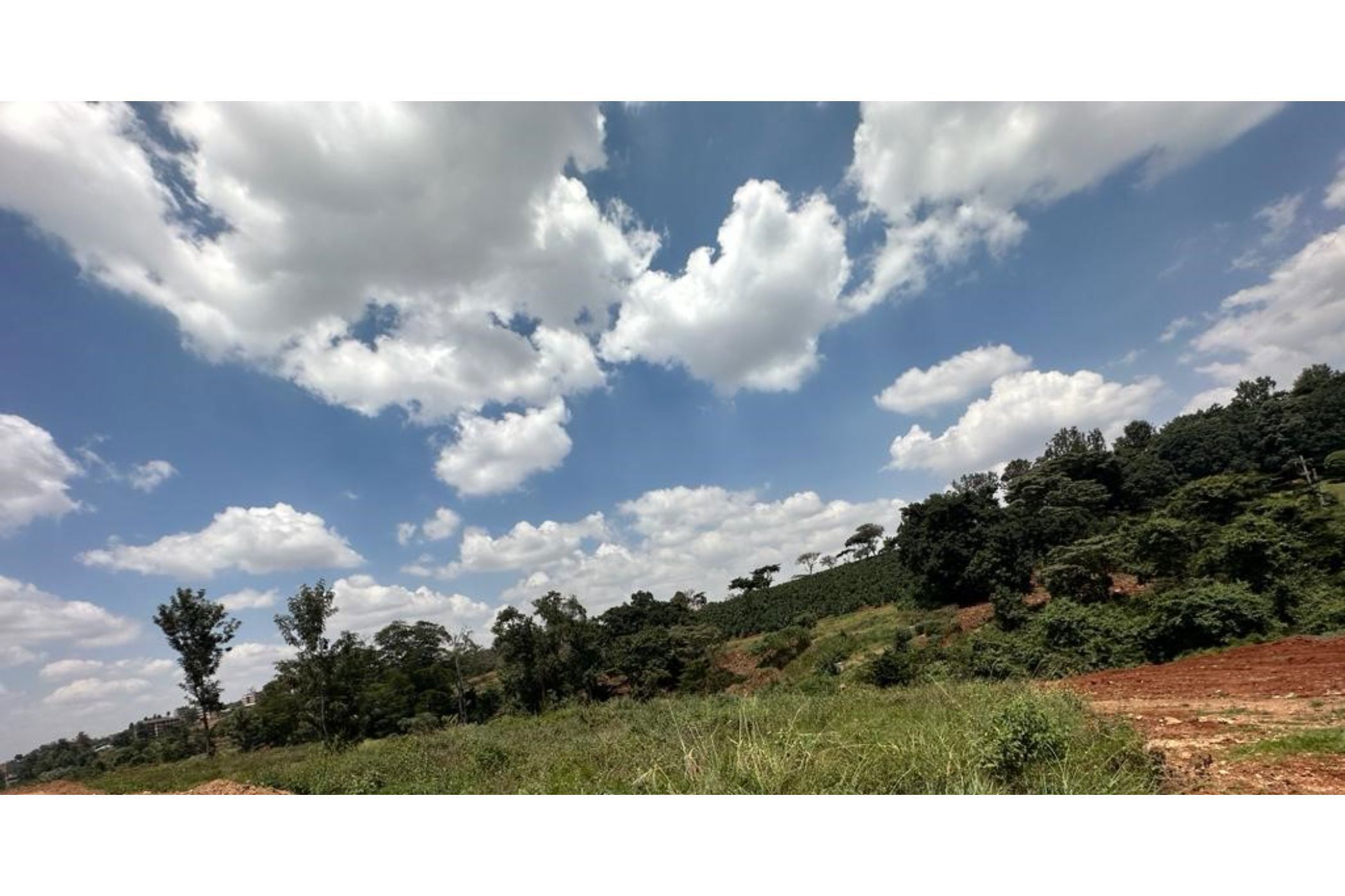 0.25 acres vacant land for sale in Kiambu Road (Kenya)