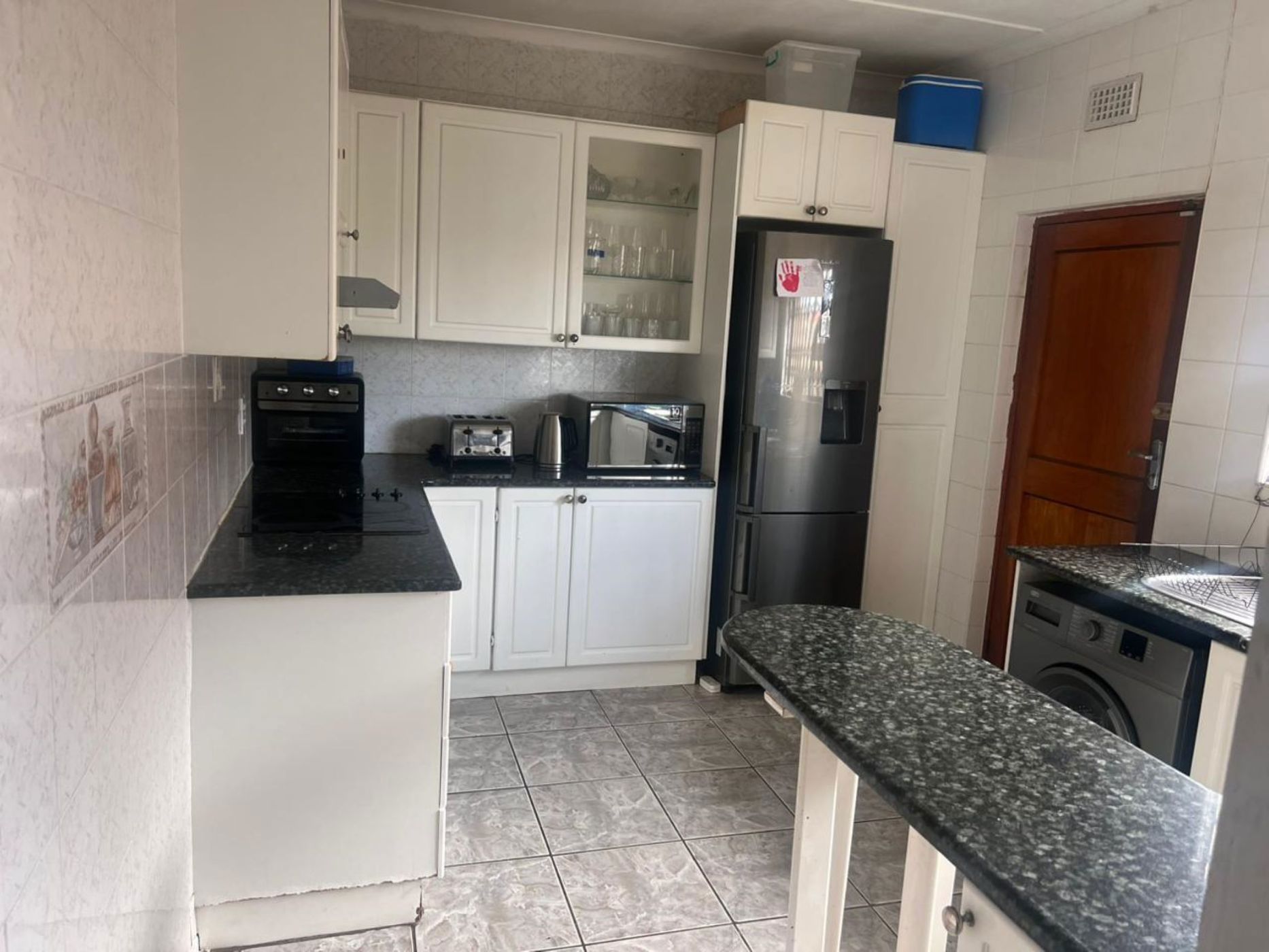 4 Bedroom House For Sale Southridge Park 1MH1630481 Pam Golding Properties