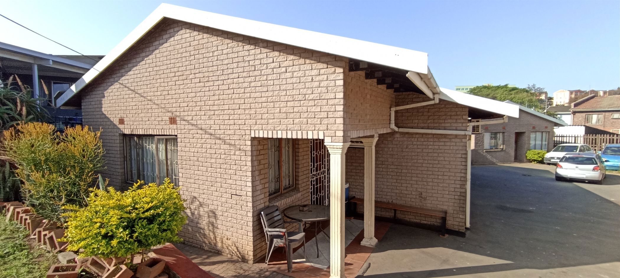 3 Bedroom House For Sale Sparks Estate 1WS1630506 Pam Golding