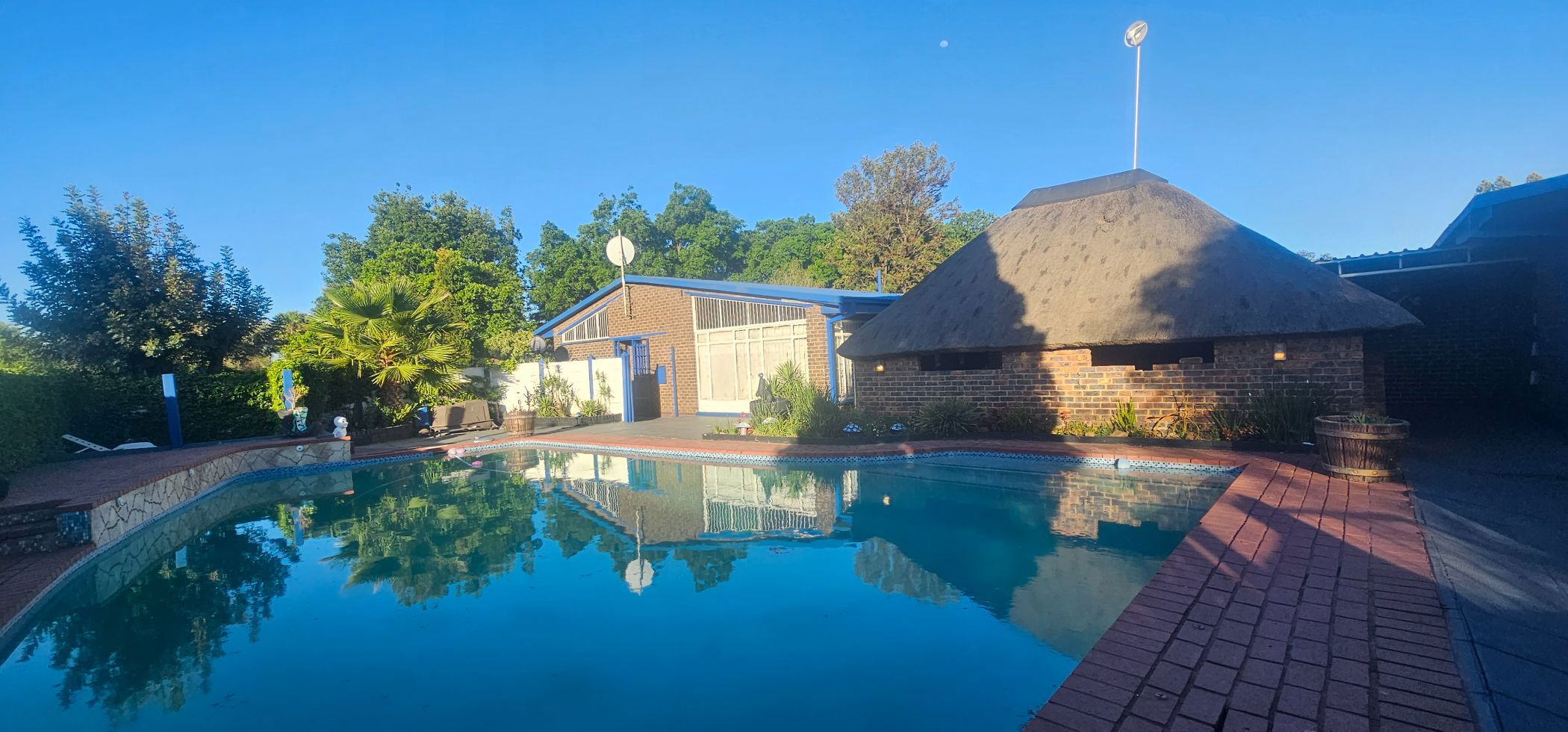 3 Bedroom House For Sale Sonlandpark 1VT1630642 Pam Golding