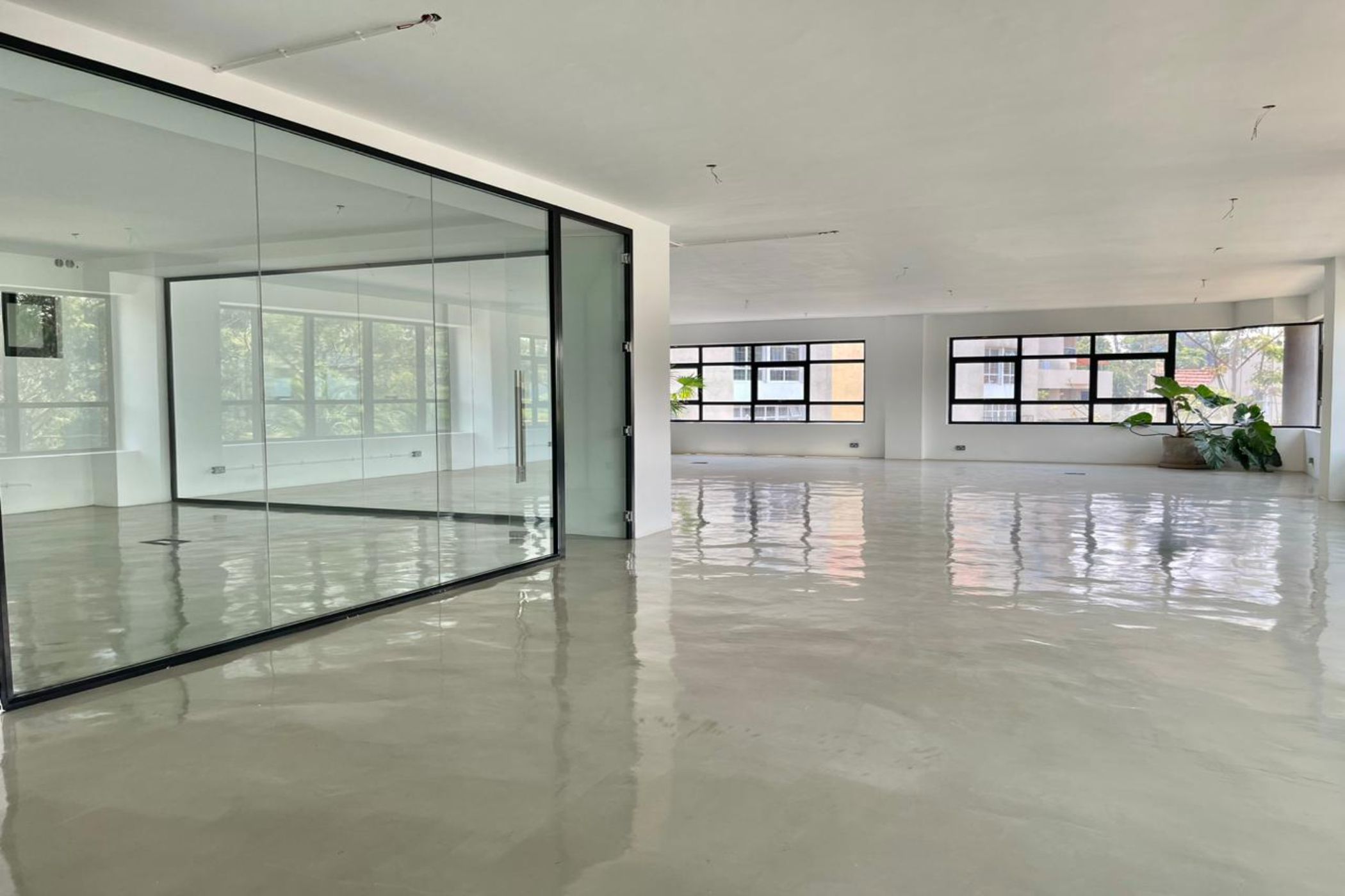 236 m&sup2; commercial building to rent in Westlands (Kenya)