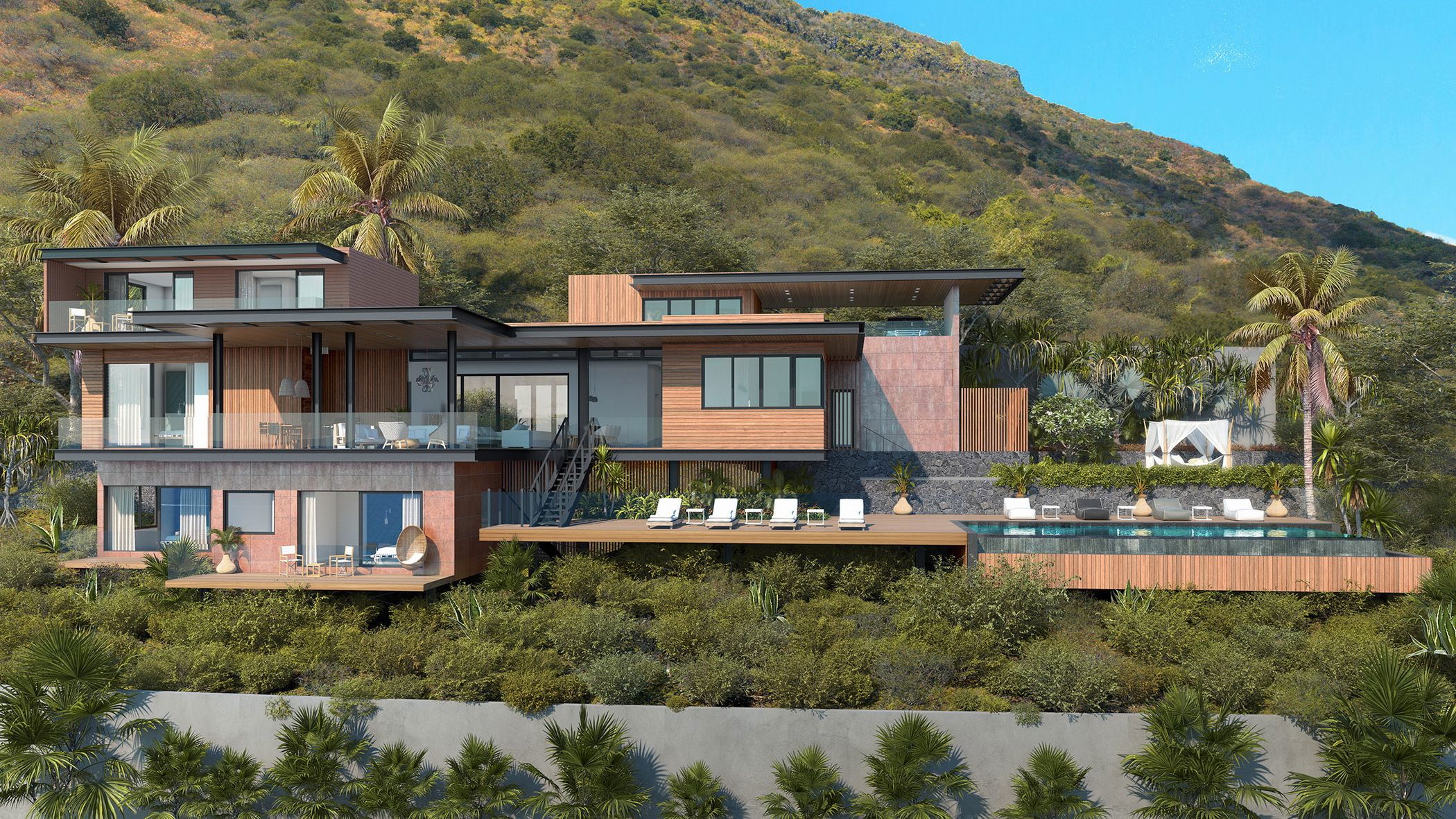 5 Bedroom House For Sale Black River (Mauritius) MUR1630684 Pam Golding Properties