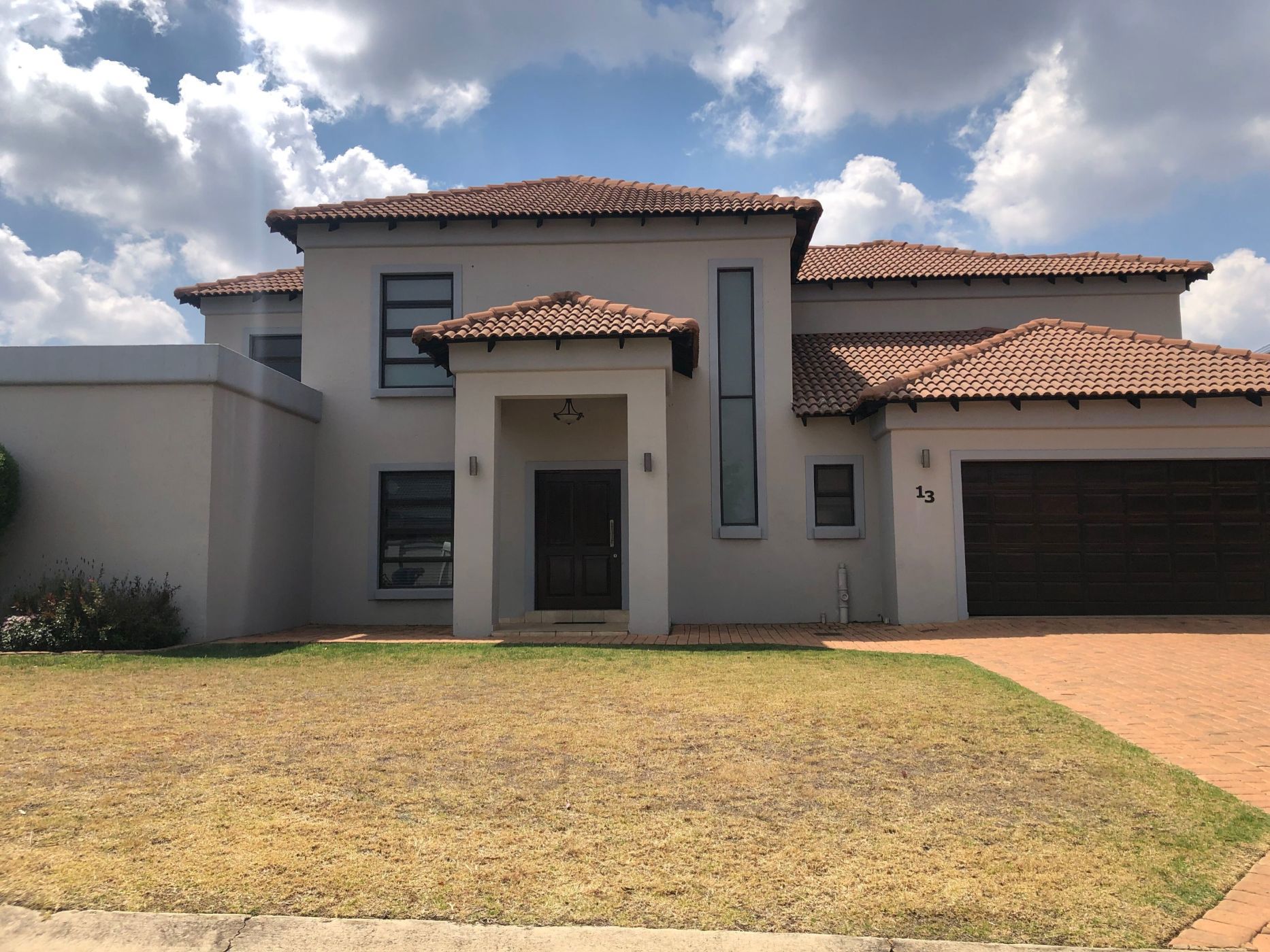 3 Bedroom House For Sale Midstream Estate CN1630808 Pam Golding