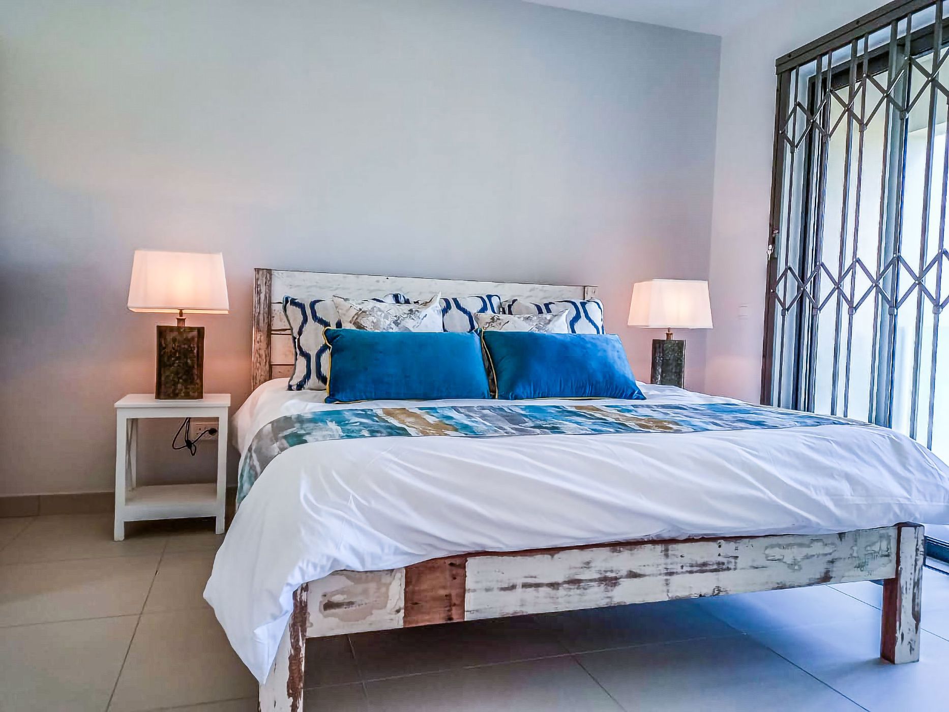 4 Bedroom Beachfront Villa For Sale Calodyne (Mauritius) MPR1630702 Pam Golding Properties