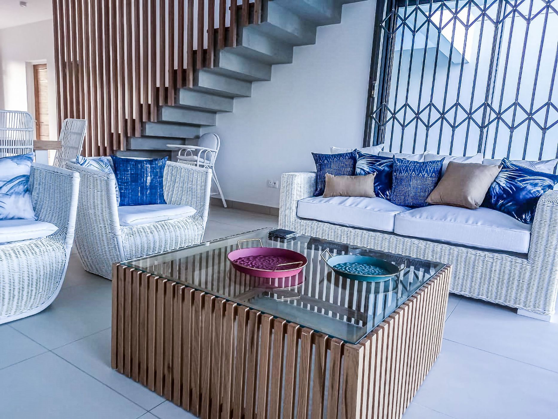 4 Bedroom Beachfront Villa For Sale Calodyne (Mauritius) MPR1630702 Pam Golding Properties