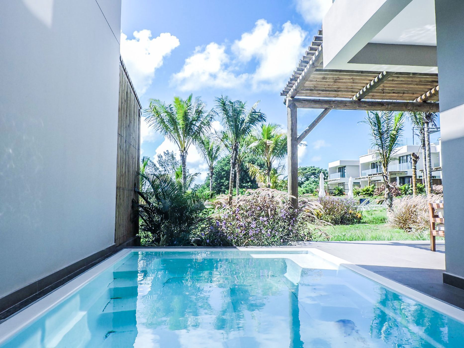 4 Bedroom Beachfront Villa For Sale Calodyne (Mauritius) MPR1630702 Pam Golding Properties