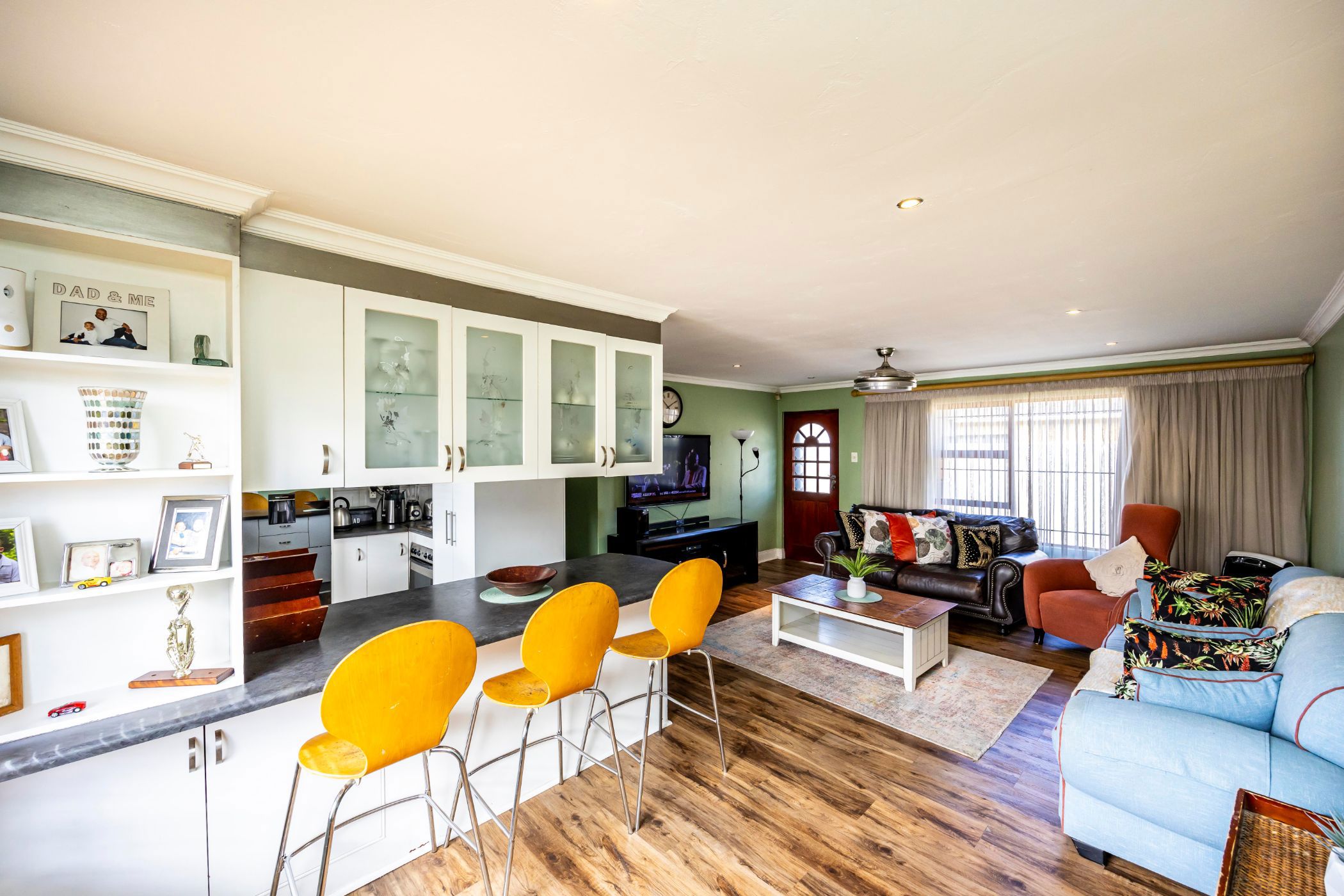 3 Bedroom House For Sale Haven Hills 1ET1630941 Pam Golding Properties