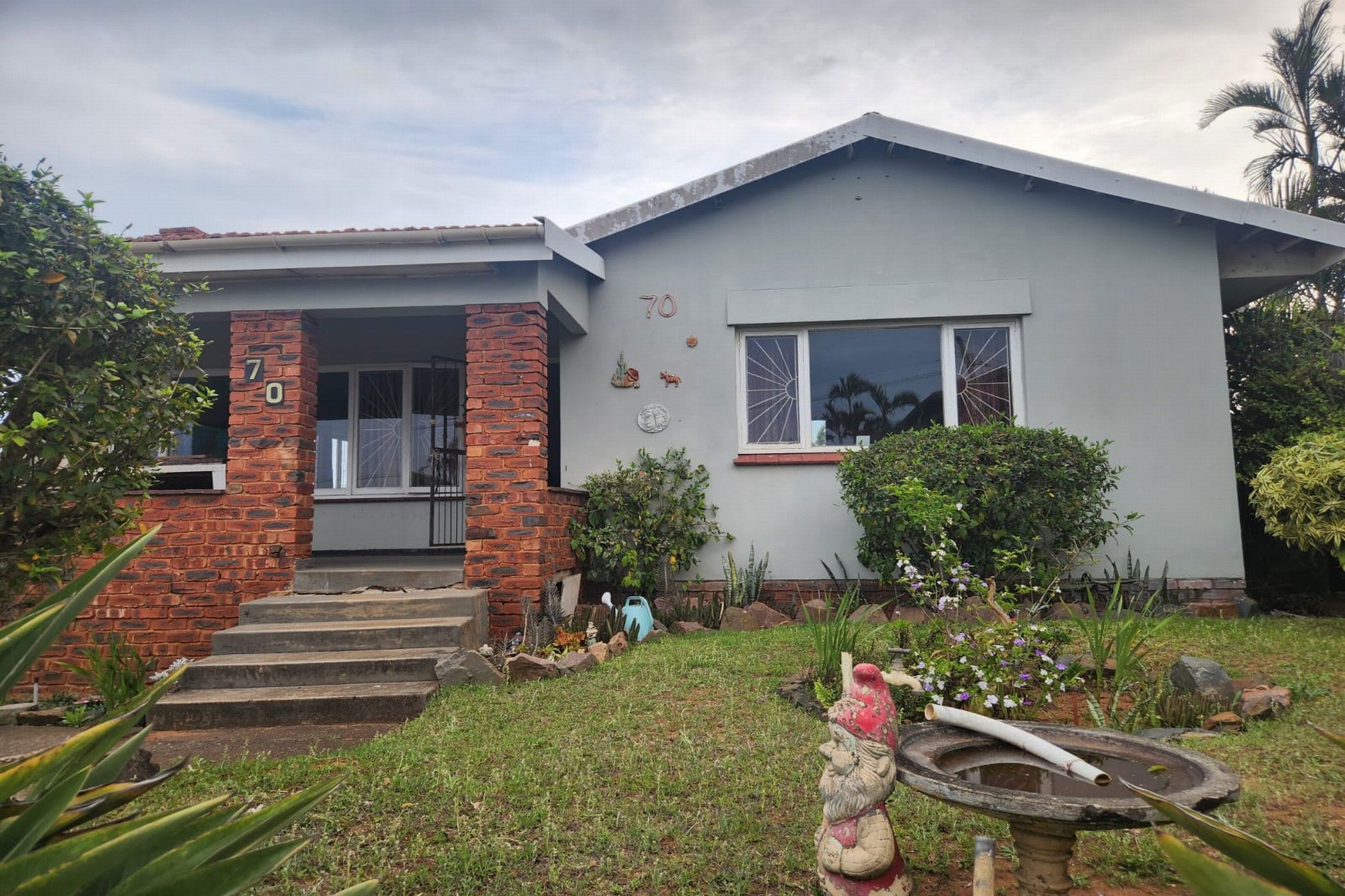 4 Bedroom House For Sale Ocean View (Bluff) 1WB1630920 Pam