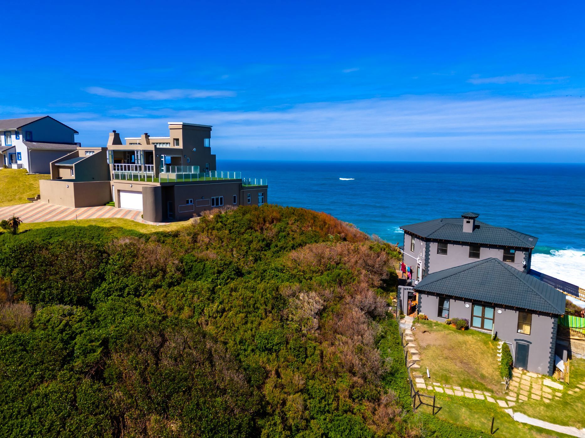 1163 m2 Vacant Land For Sale Eersterivierstrand 1SA1630885 Pam