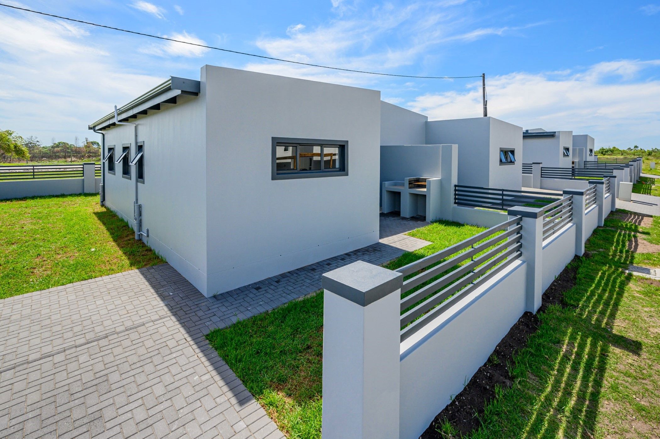 3 Bedroom House For Sale Parsons Vlei 1PLZ1630916 Pam Golding