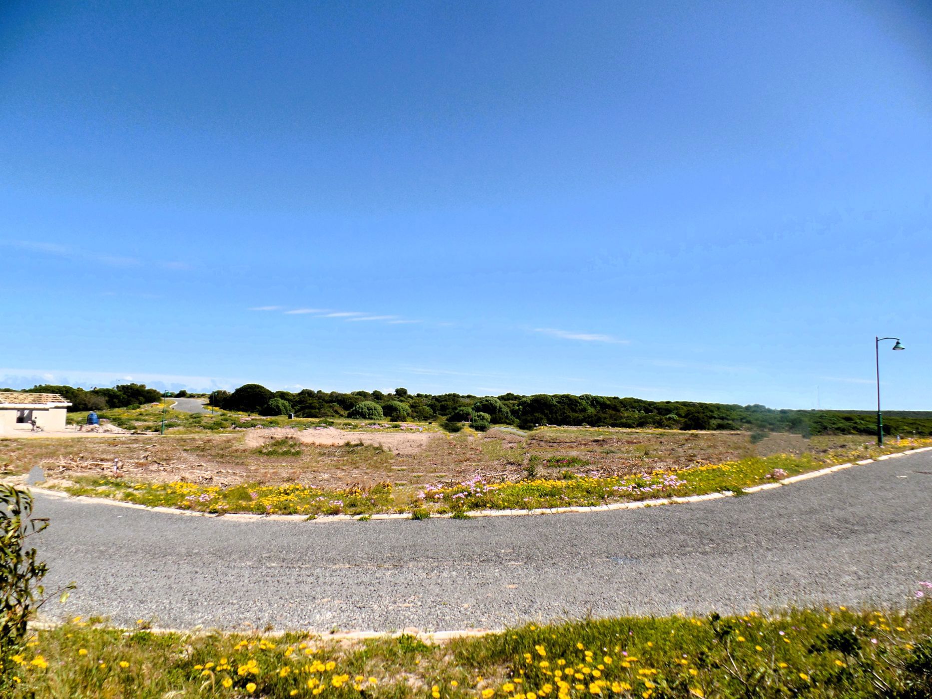 617 m2 Vacant Land For Sale Kleinbaai 1SW1631366 Pam Golding