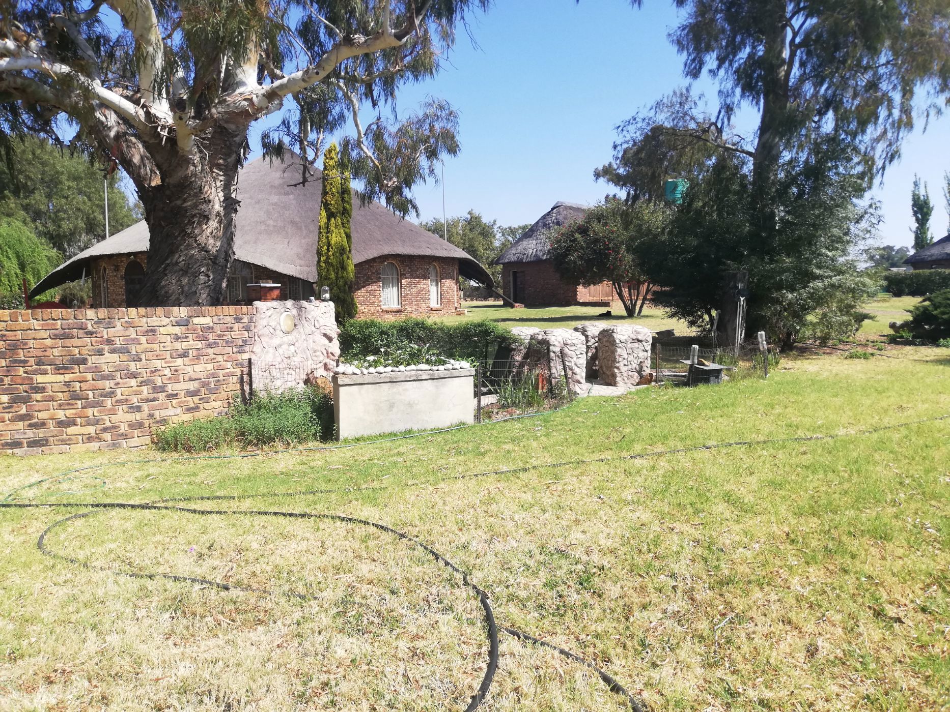 128480 m2 Mixed Use Farm For Sale Meyerton 1VT1631076 Pam Golding