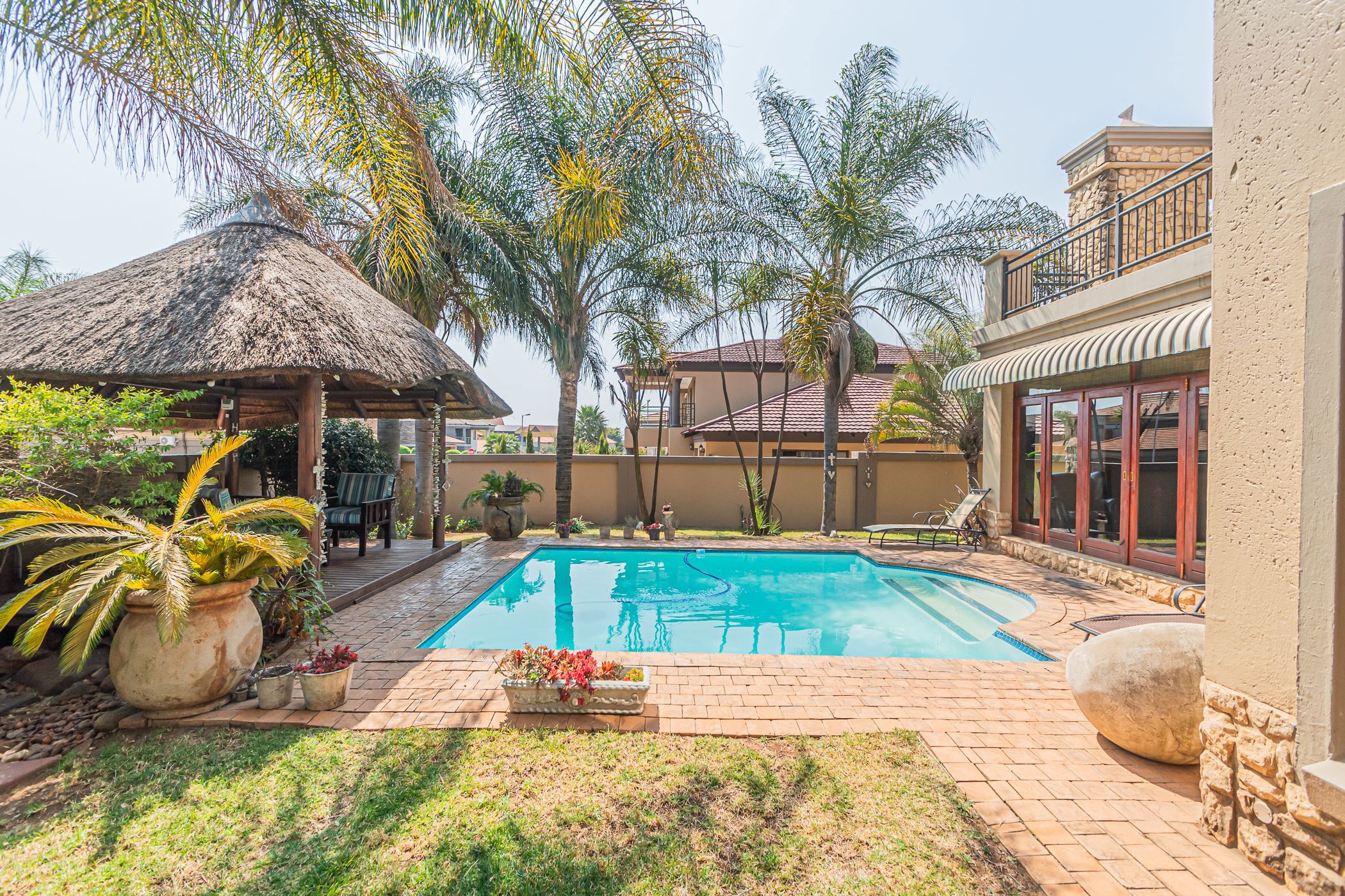 3 Bedroom House For Sale Willow Acres PT1629184 Pam Golding