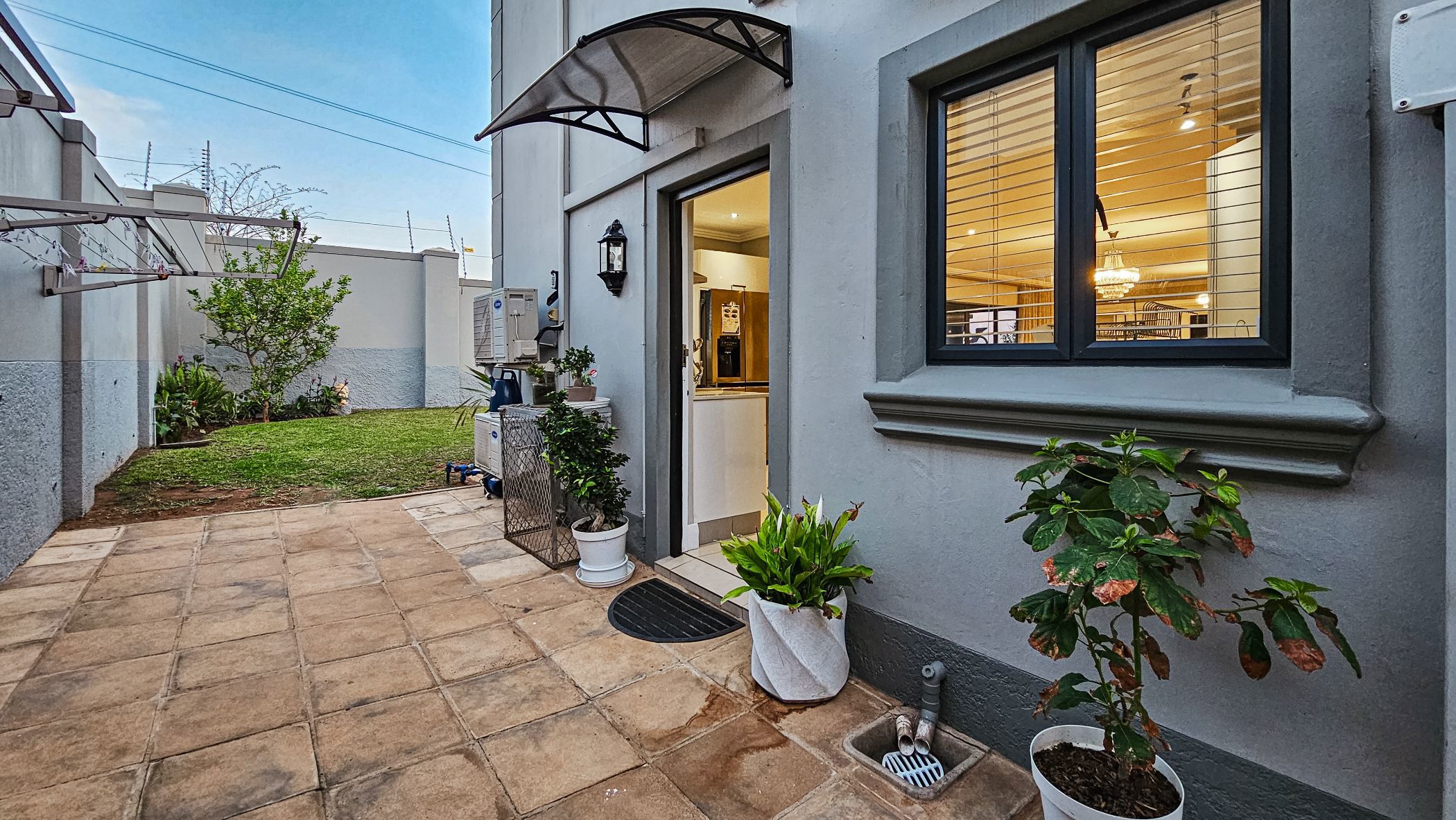 4 Bedroom House For Sale Umhlali Golf & Country Club Estate