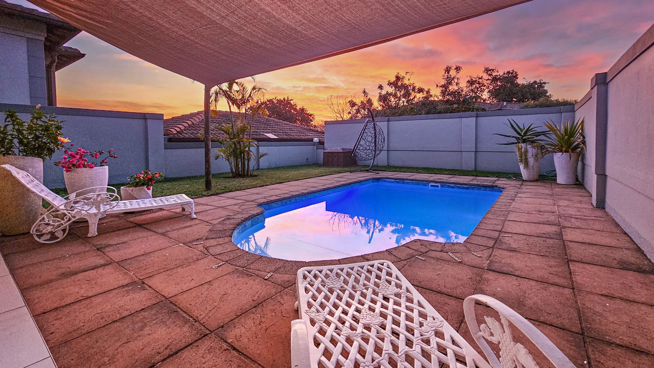 4 Bedroom House For Sale Umhlali Golf & Country Club Estate