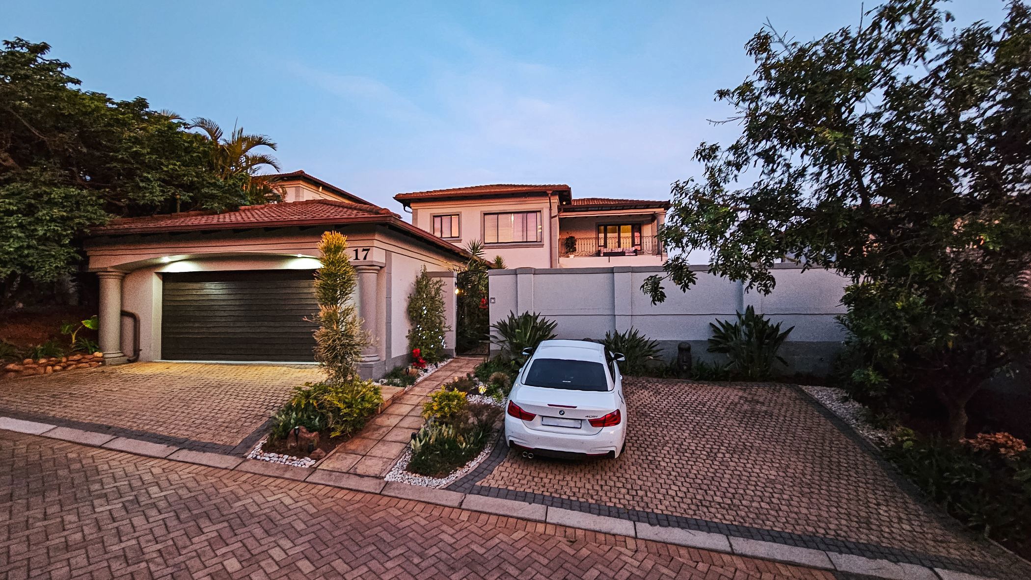 4 Bedroom House For Sale Umhlali Golf & Country Club Estate