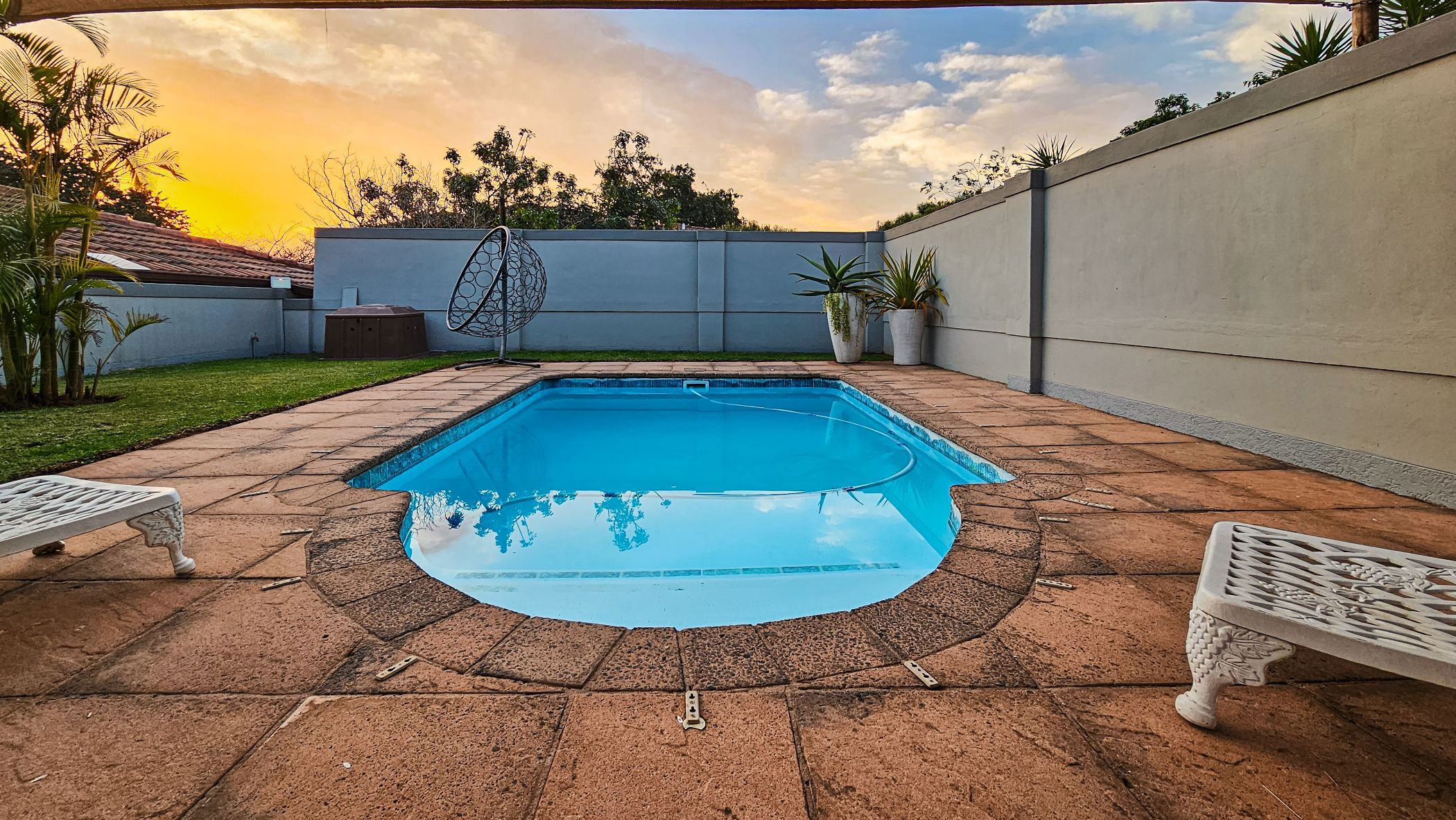 4 Bedroom House For Sale Umhlali Golf & Country Club Estate