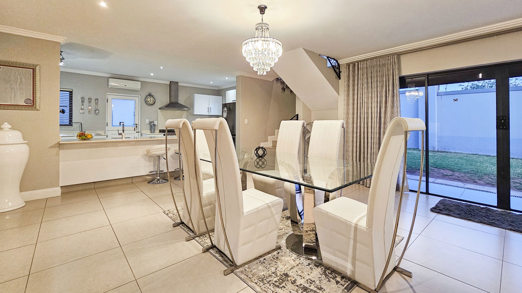 4 Bedroom House For Sale Umhlali Golf & Country Club Estate