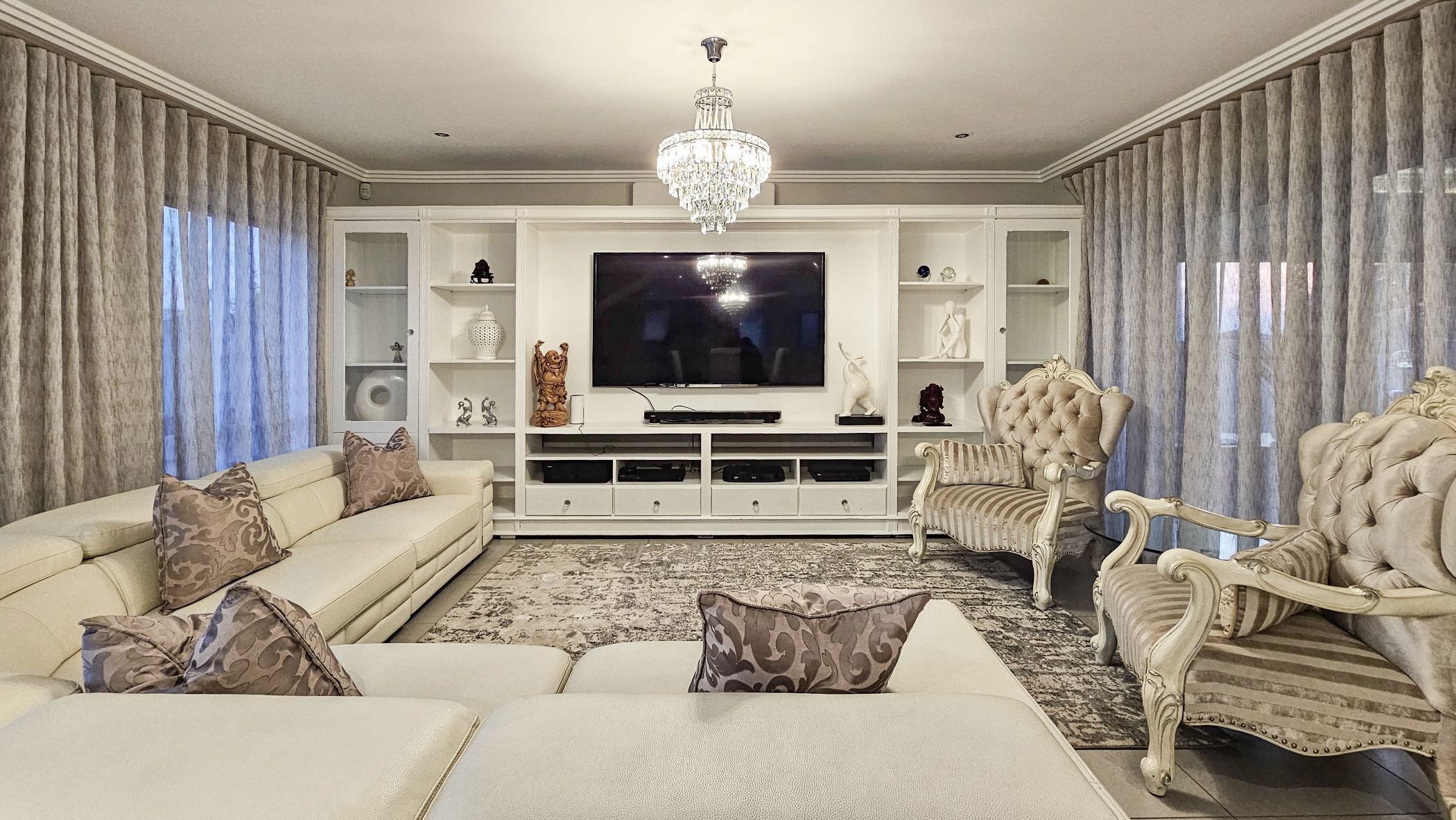 4 Bedroom House For Sale Umhlali Golf & Country Club Estate